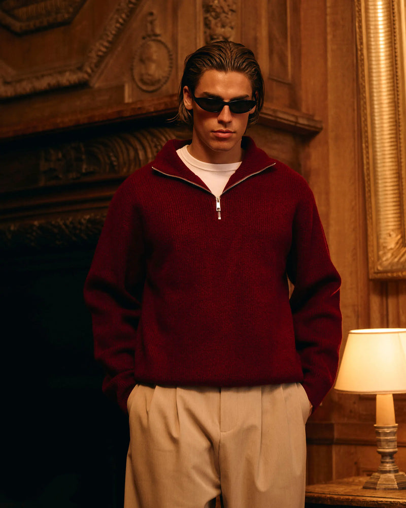 Knitwear