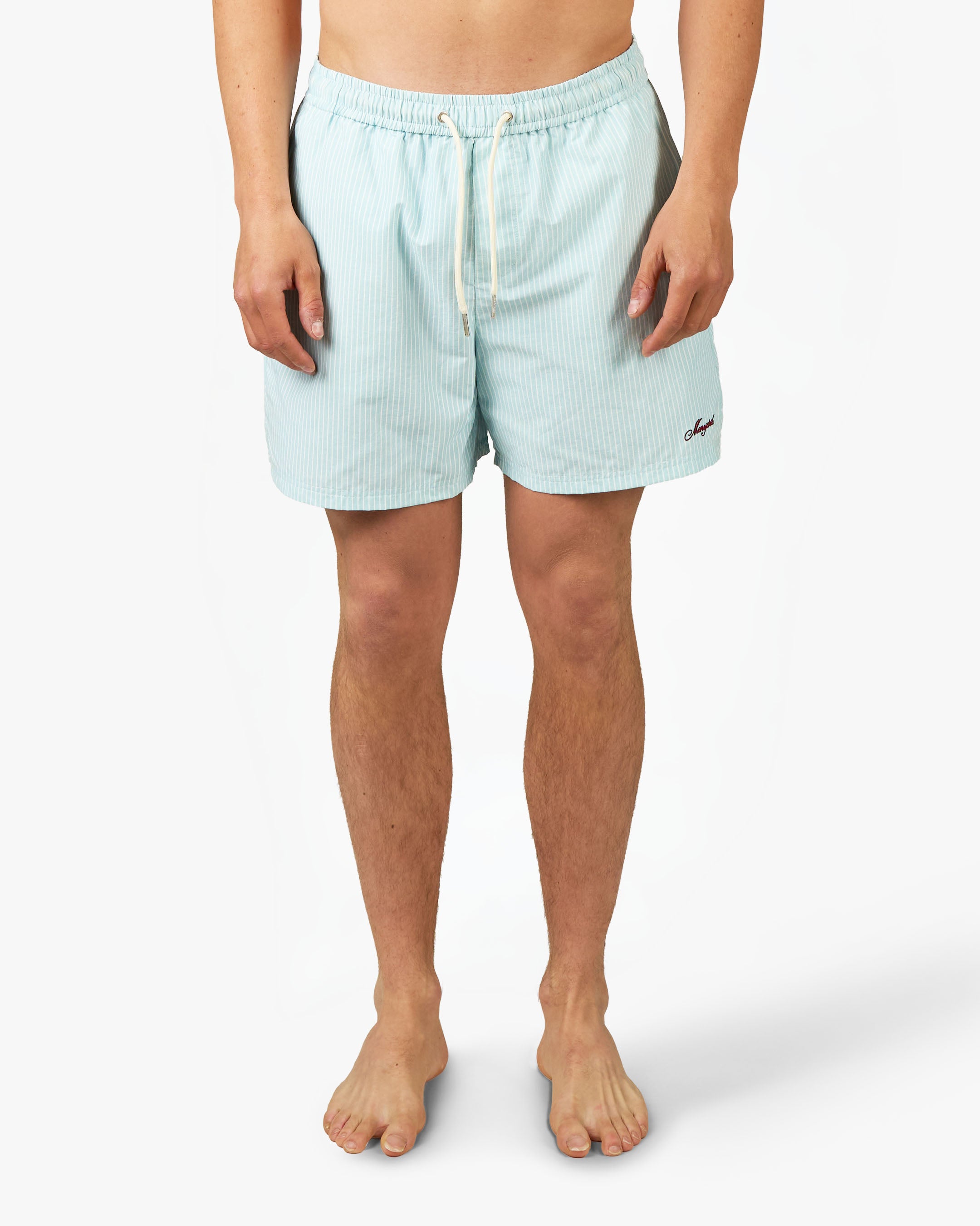 Short de bain Croisette