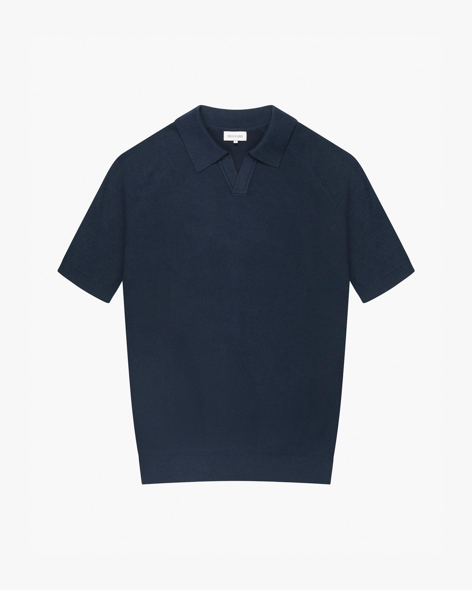 Yacht Polo | Navy