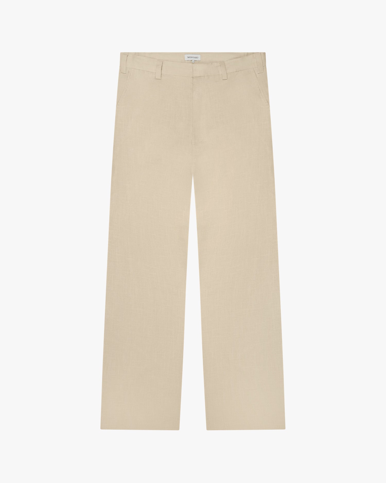 Leinenhose Cannes