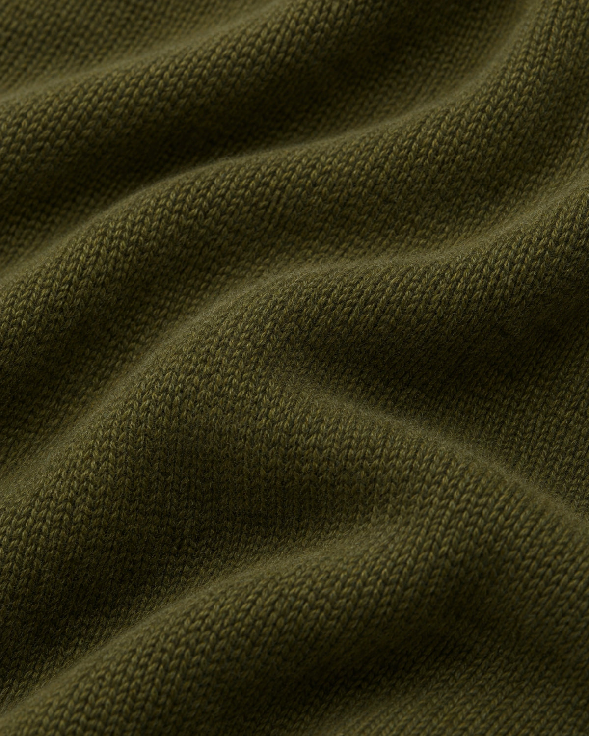 Pull en maille à demi-fermeture éclair Sontuso