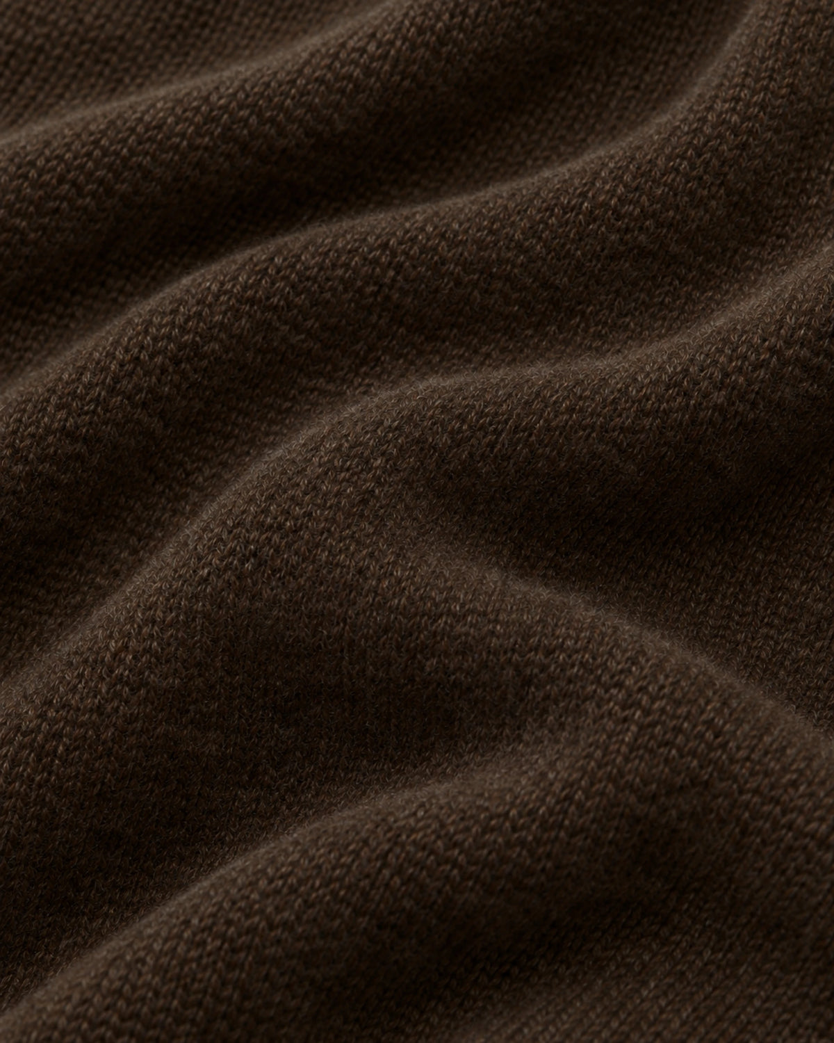 Pull en maille à demi-fermeture éclair Sontuso