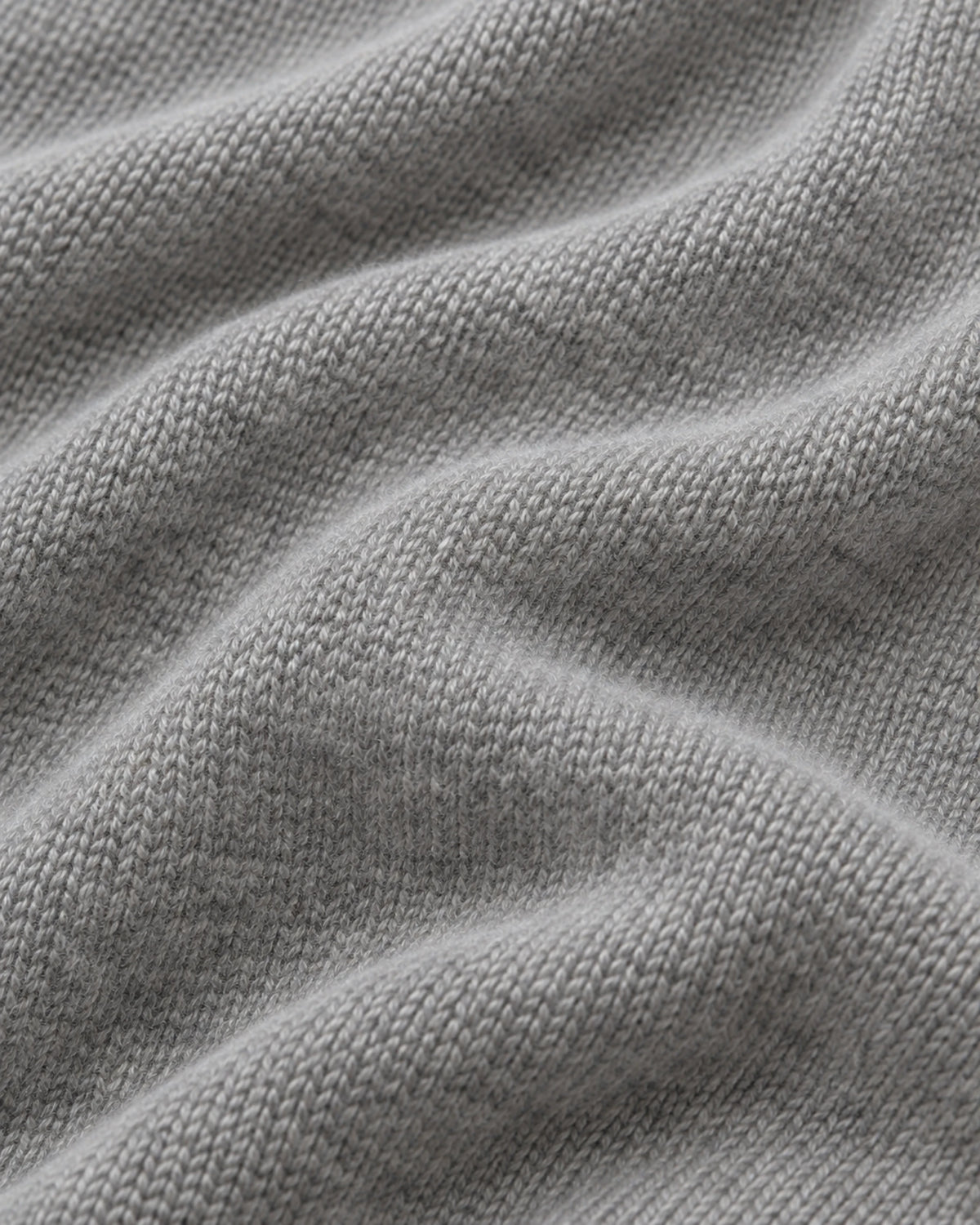 Pull en maille à demi-fermeture éclair Sontuso