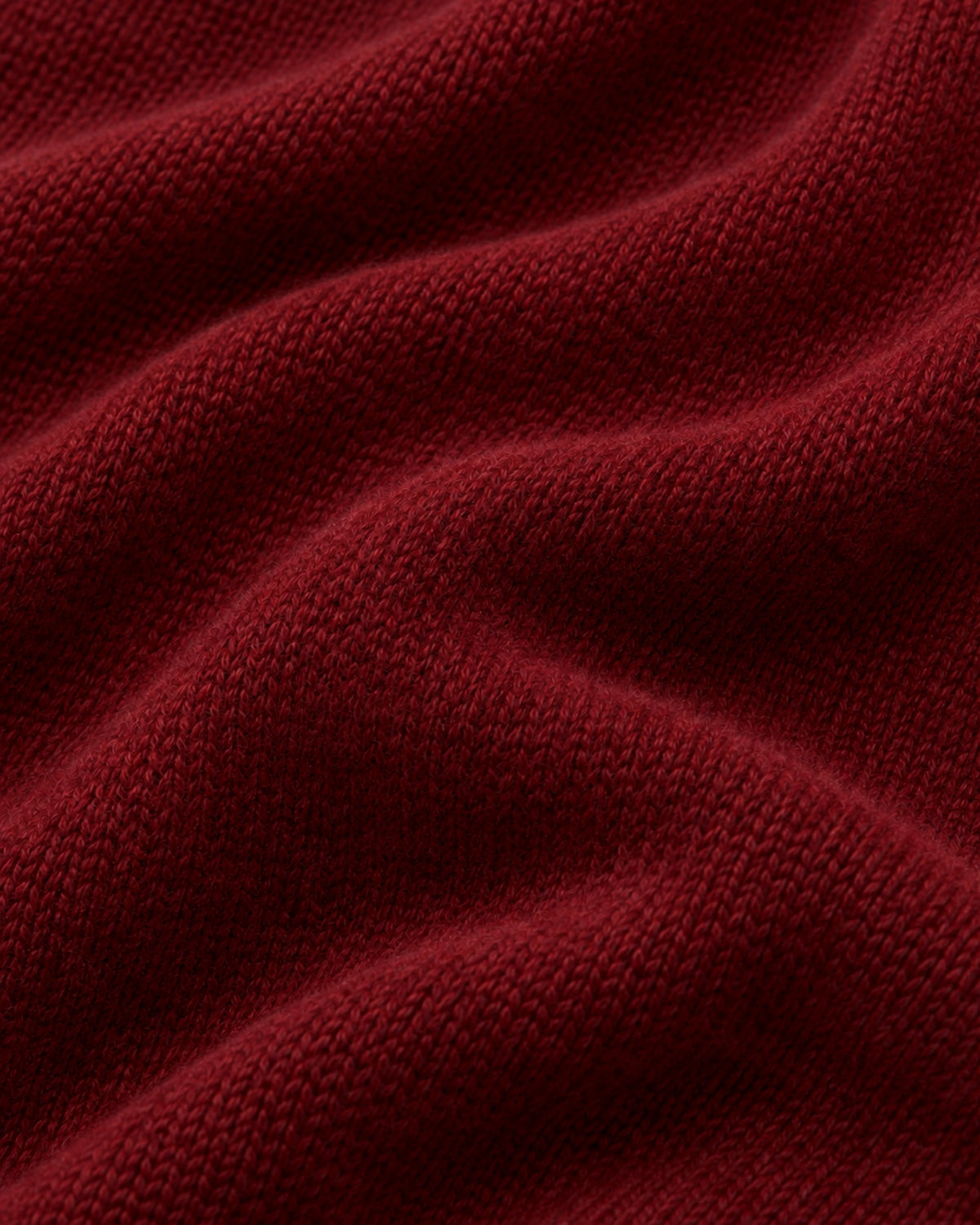 Pull en maille à demi-fermeture éclair Sontuso