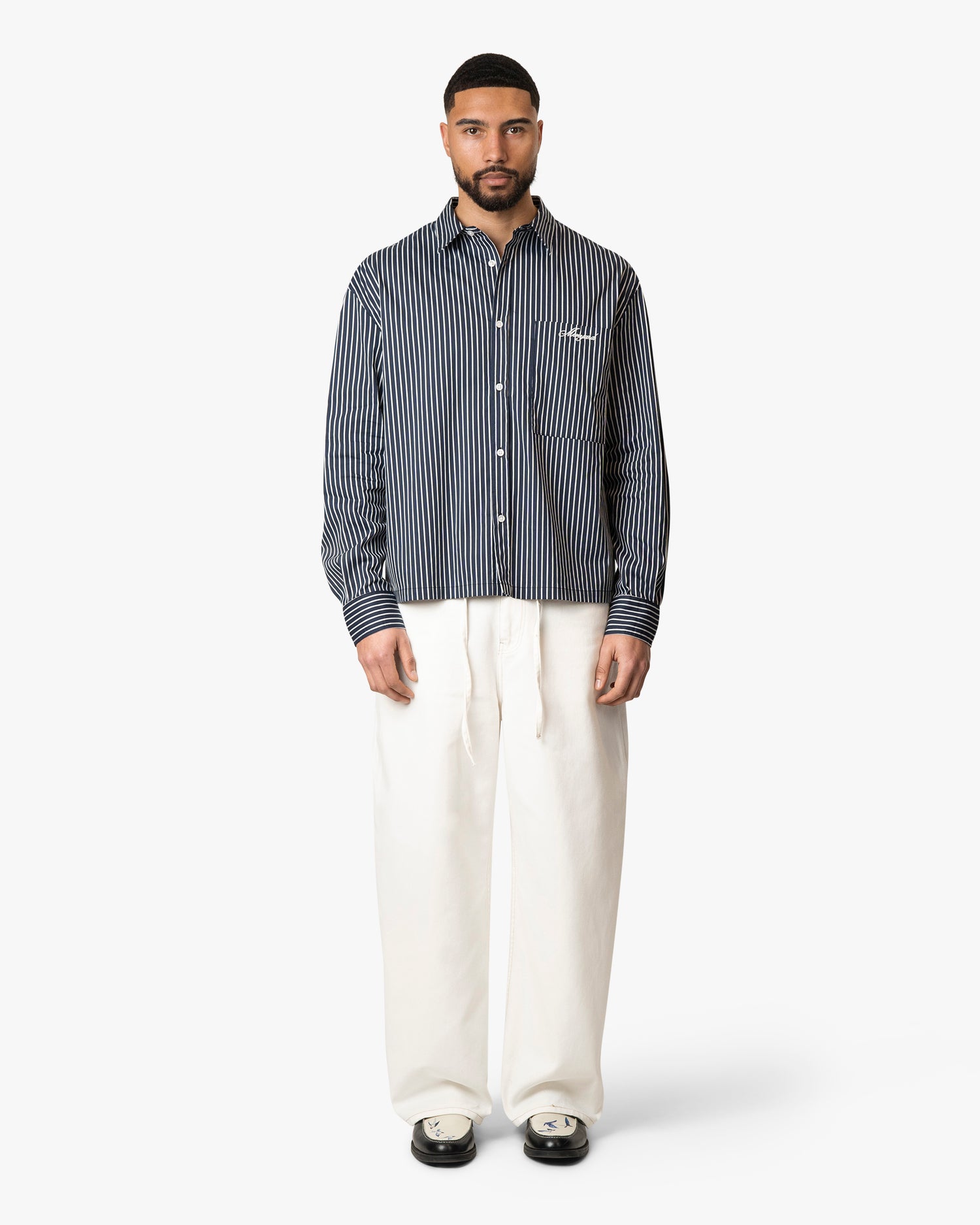 La Chemise Benet