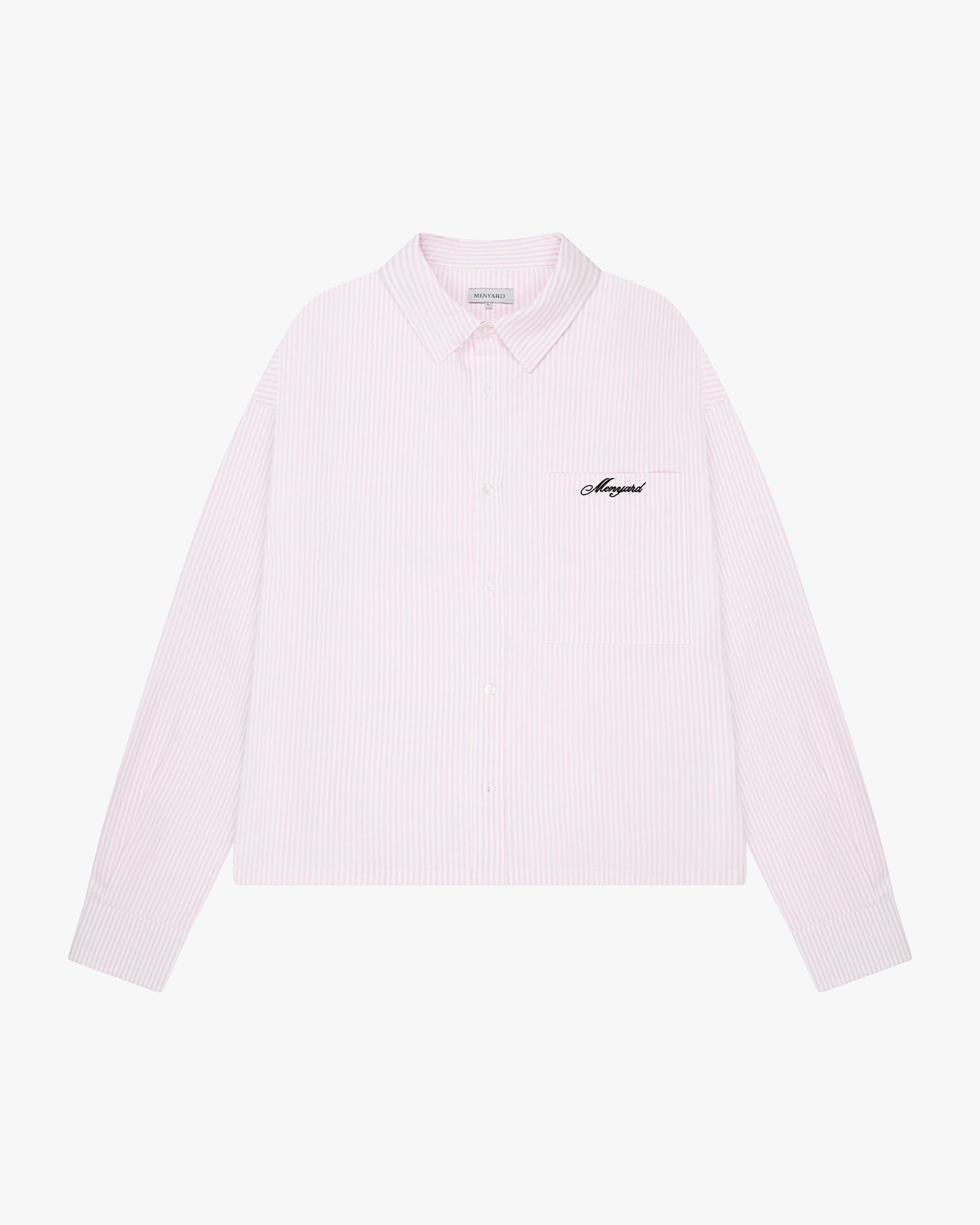 Chemise Benito