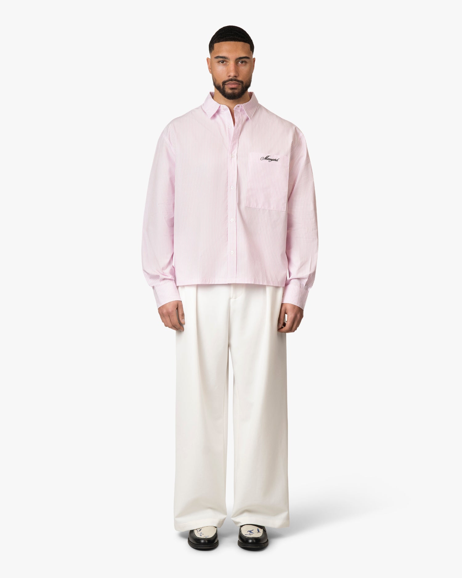 Chemise Benito