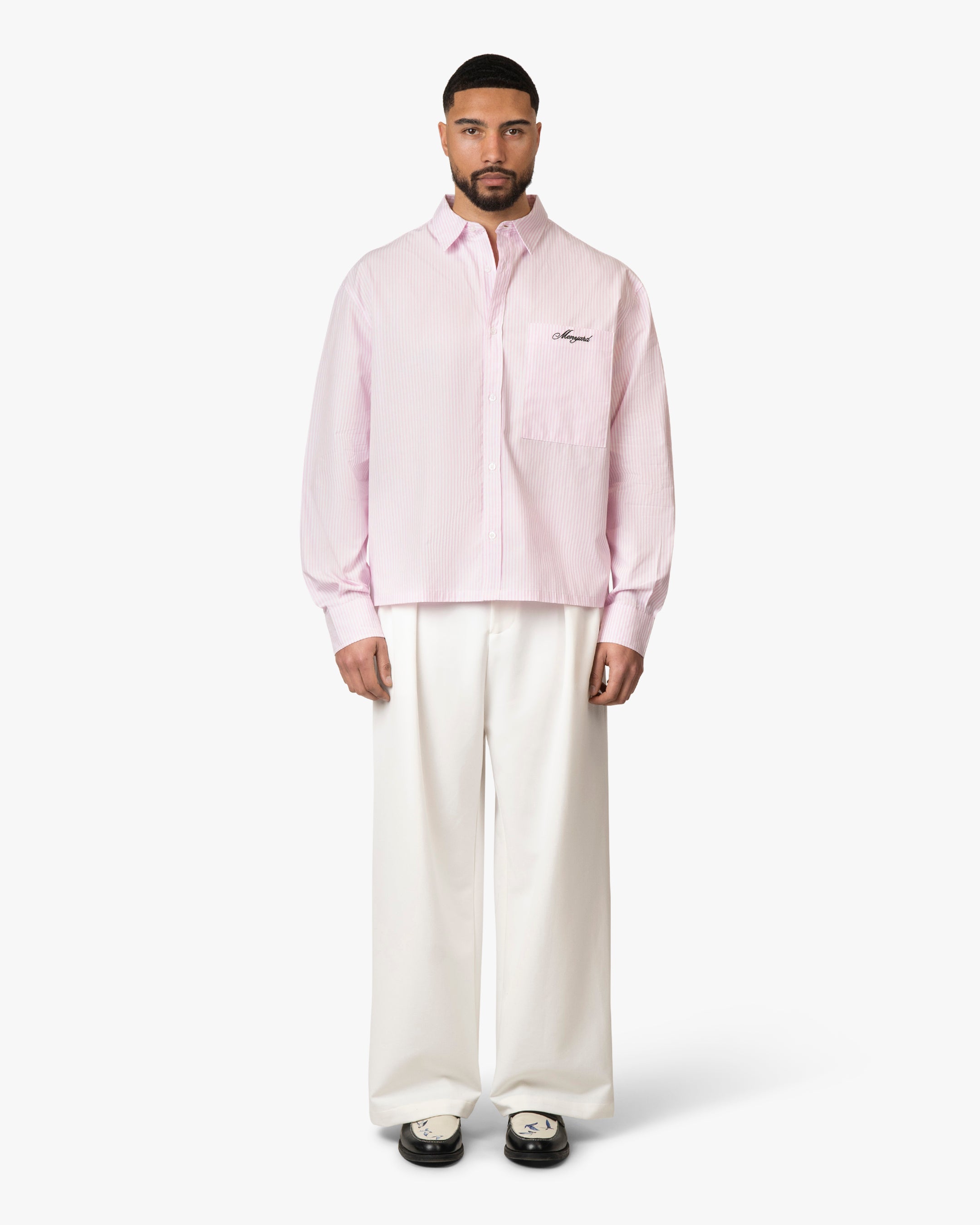 Chemise Benito