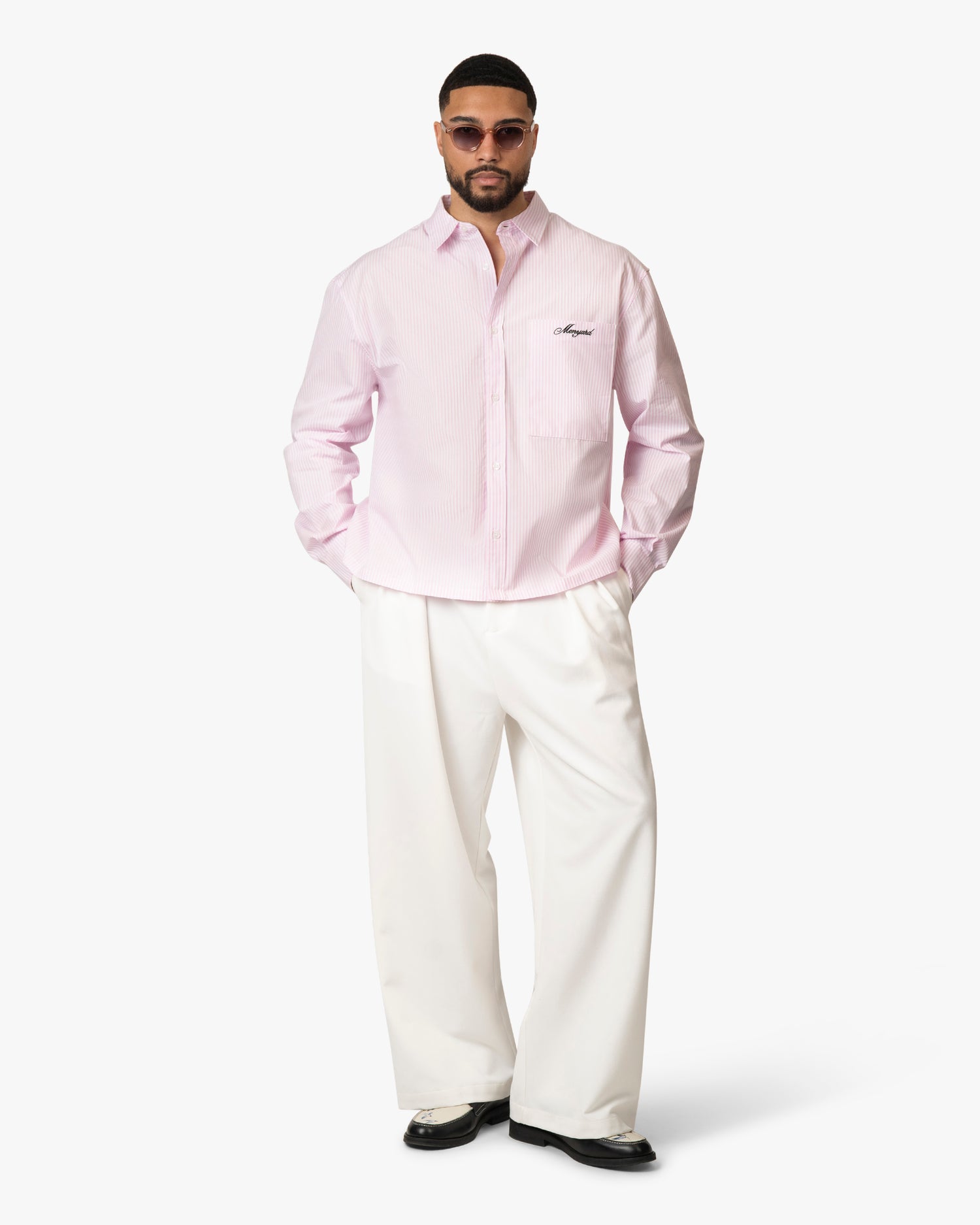 Chemise Benito