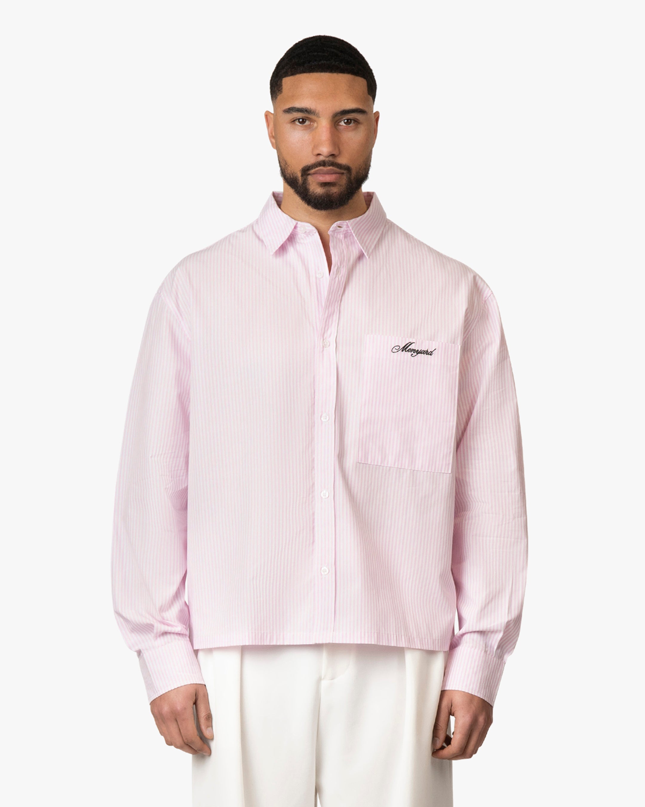 Chemise Benito