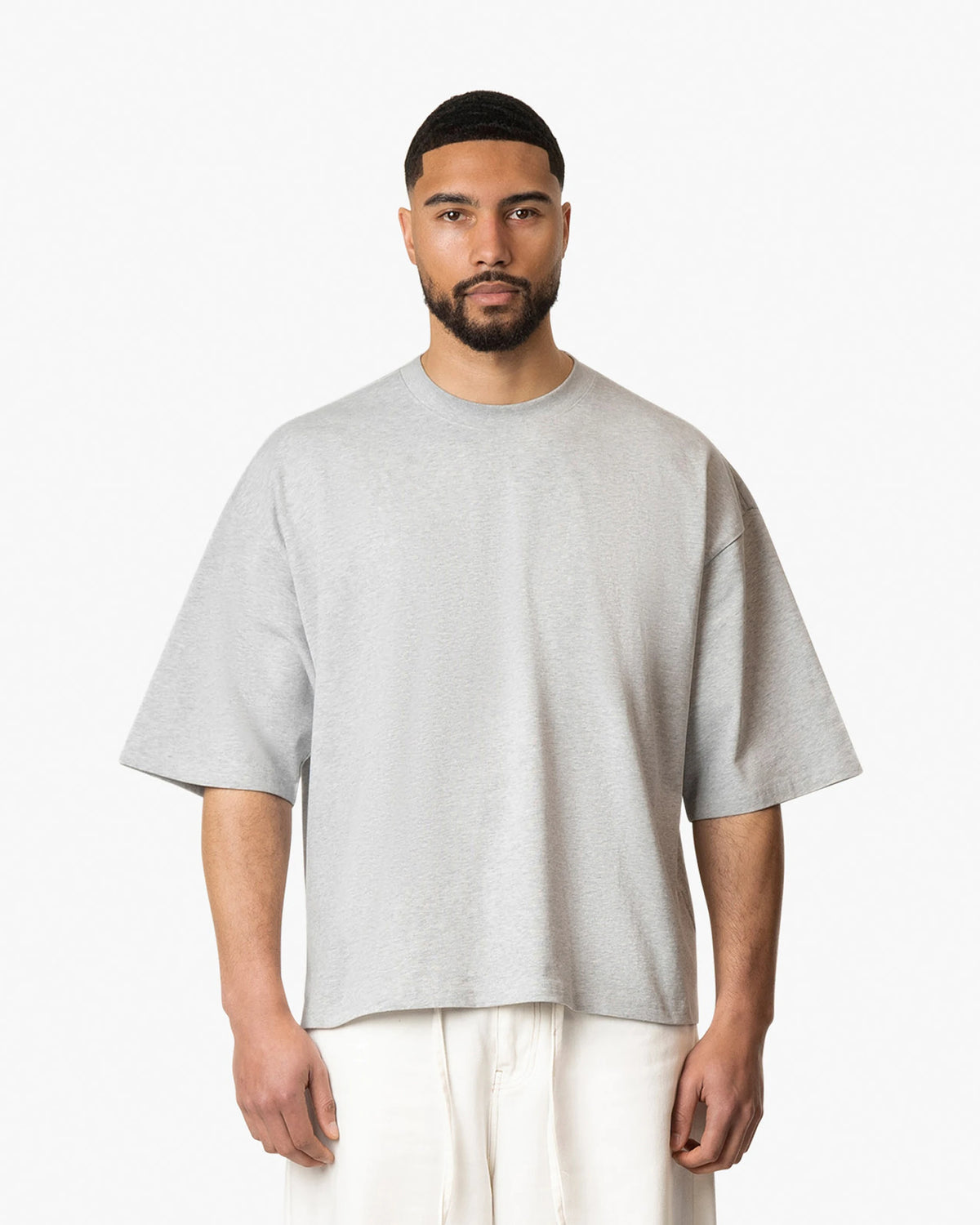 T-shirt boxy 
