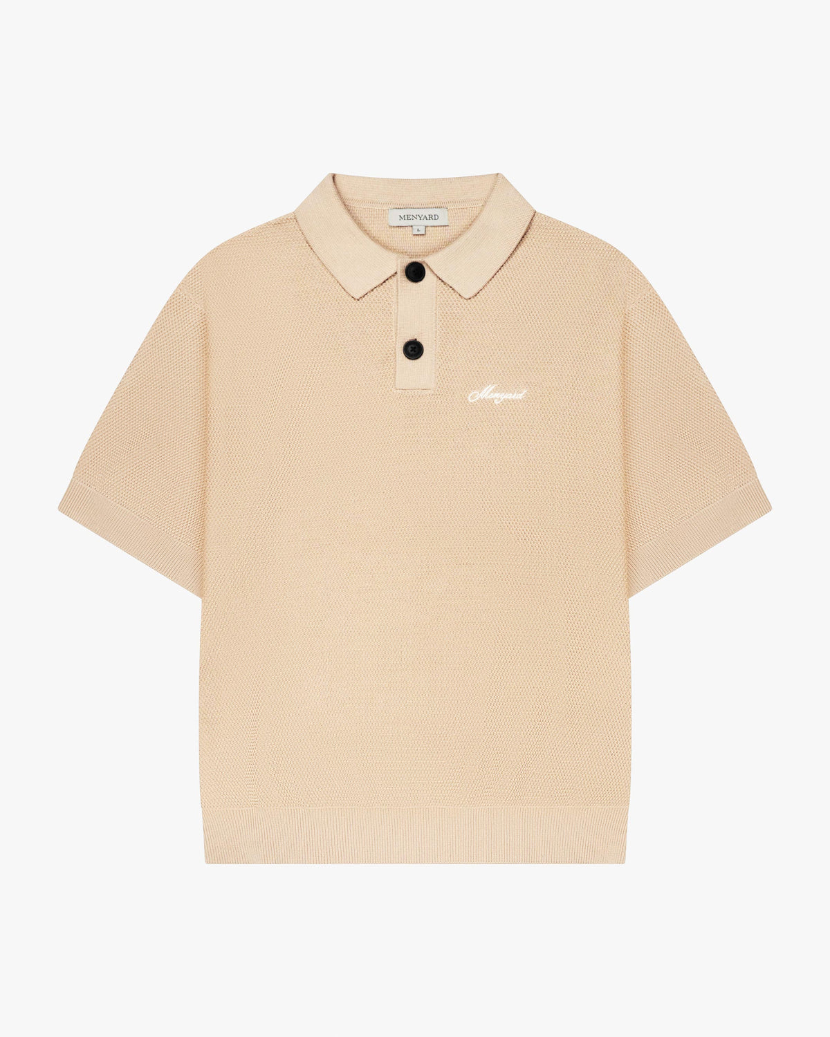 flatlay-polo