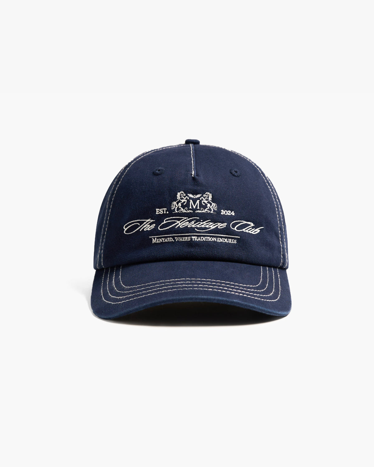 Heritage Club Cap