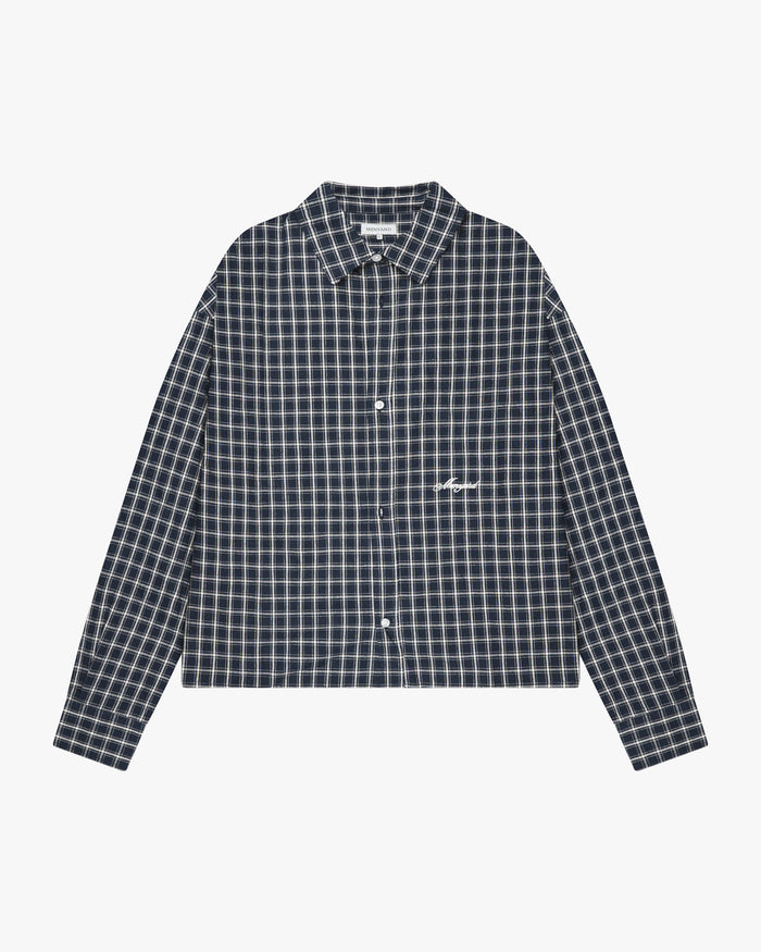 Cotignac Boxy Shirt