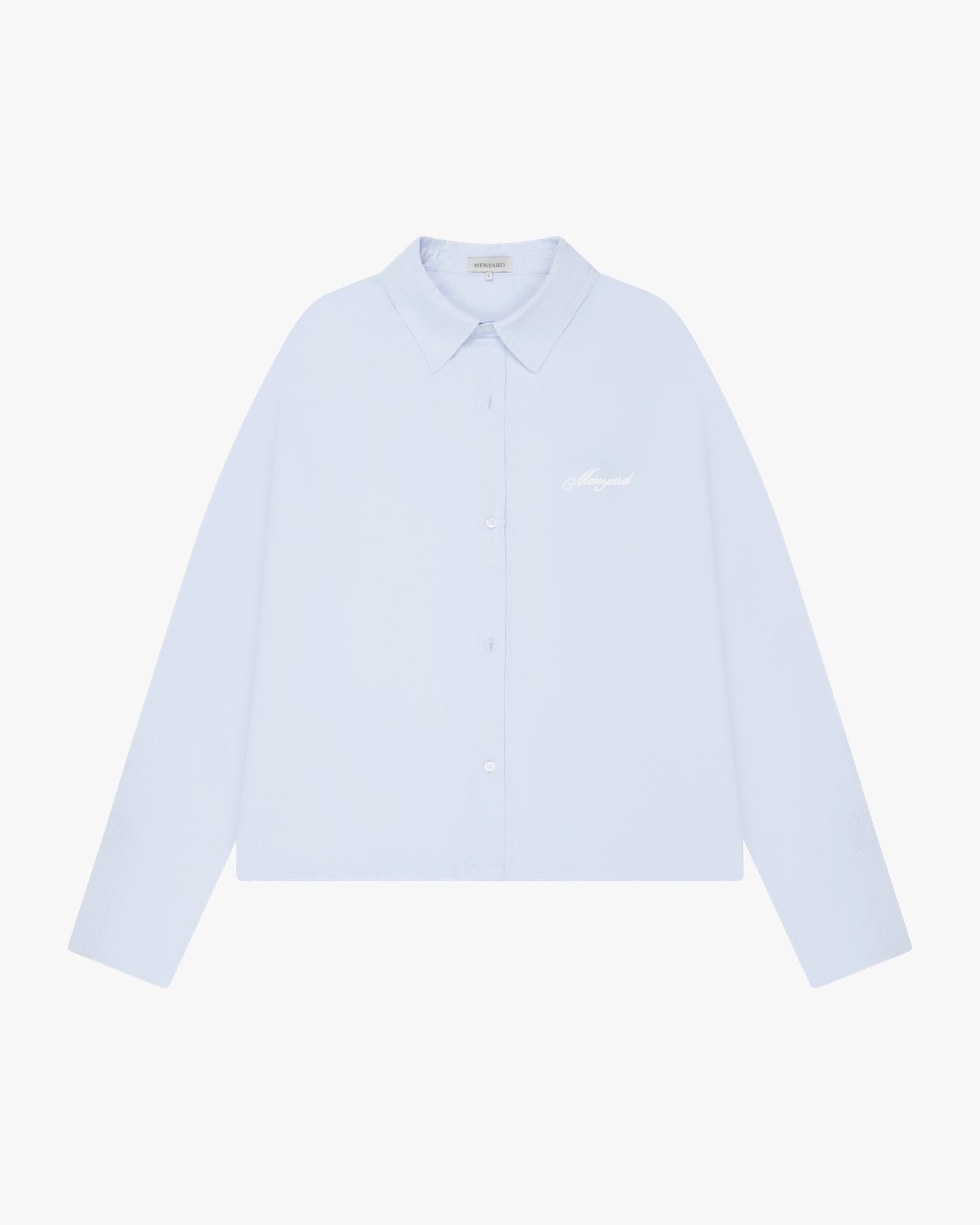 Opio Shirt | Light Blue