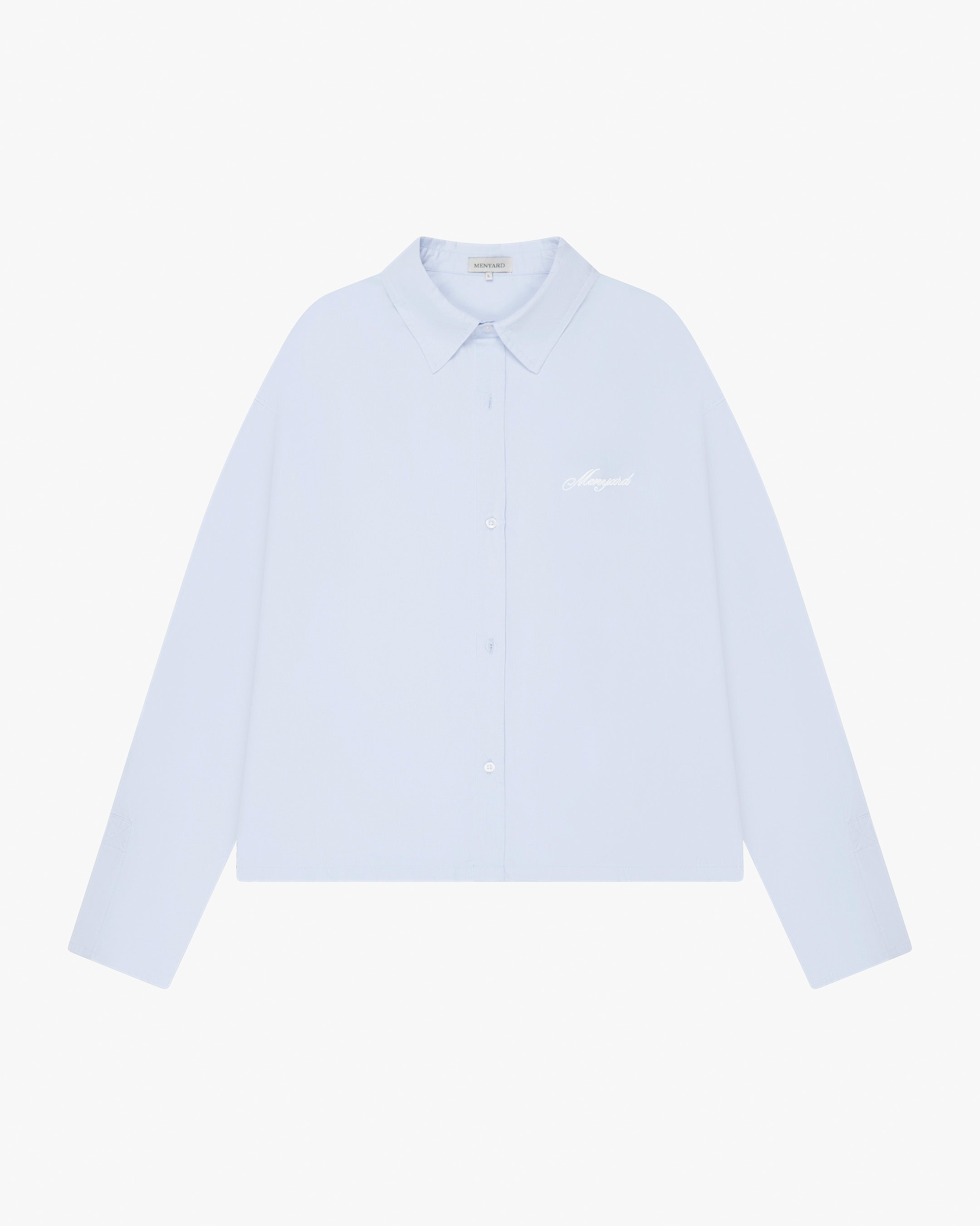 Opio Shirt | Light Blue