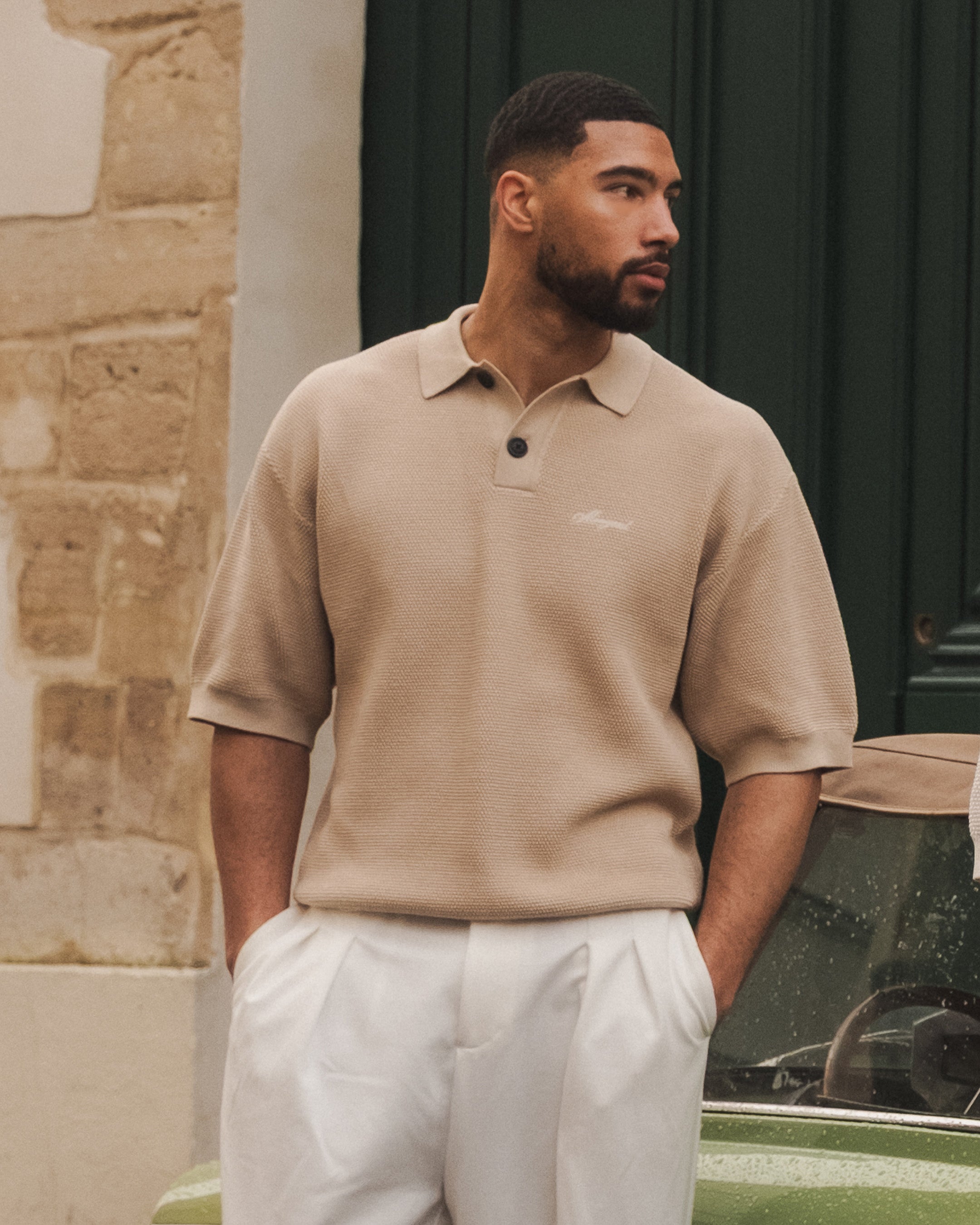Polo de Lorgues