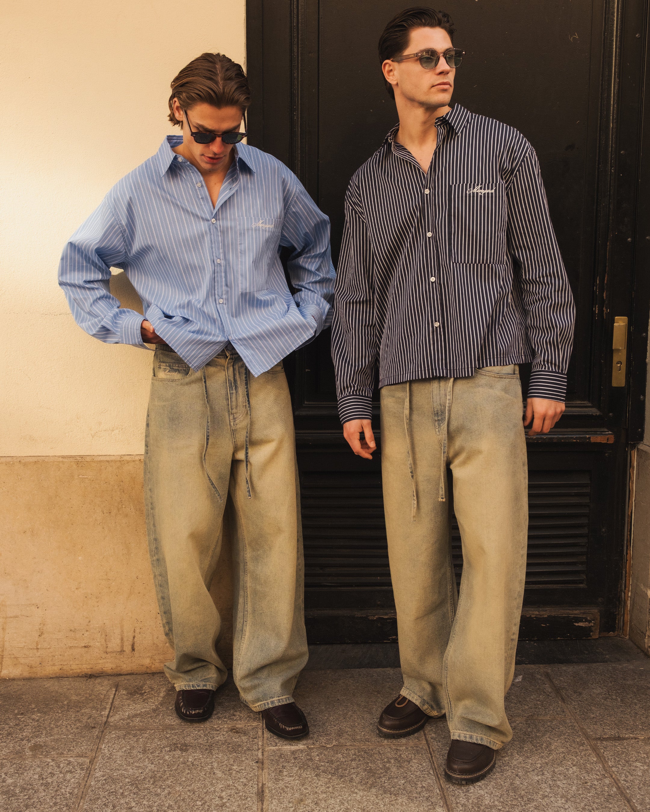 La Chemise Luberon