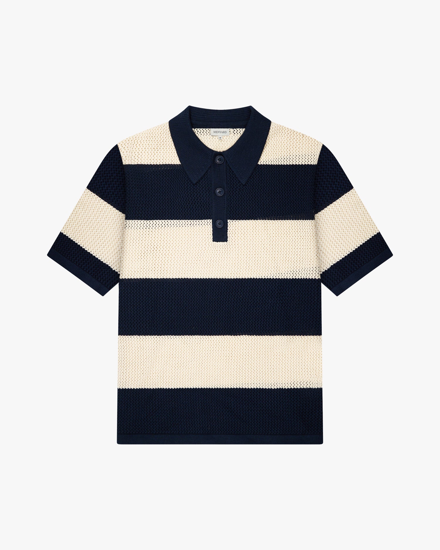 Cabris Strickpolo