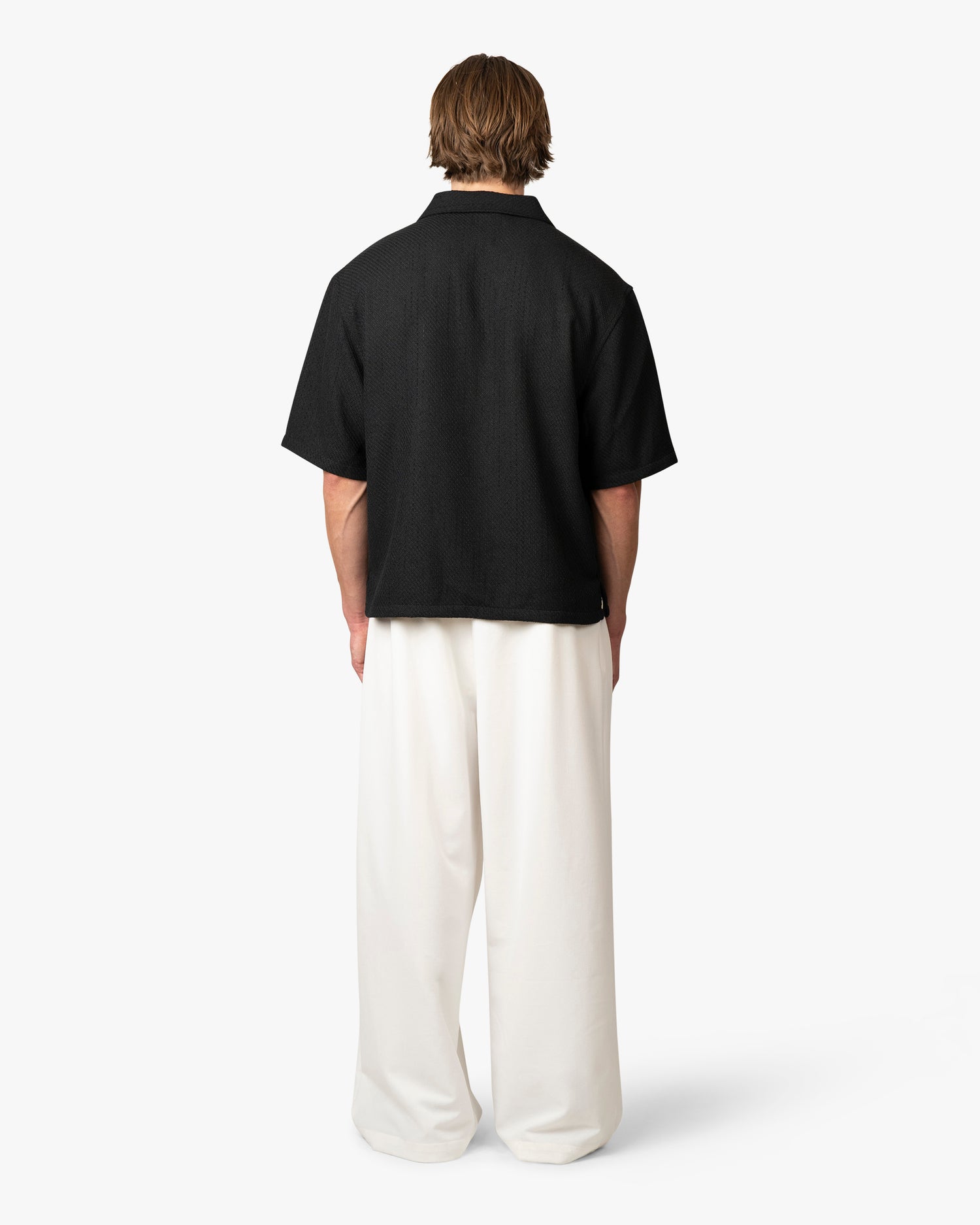 Lorgues Polo | Black