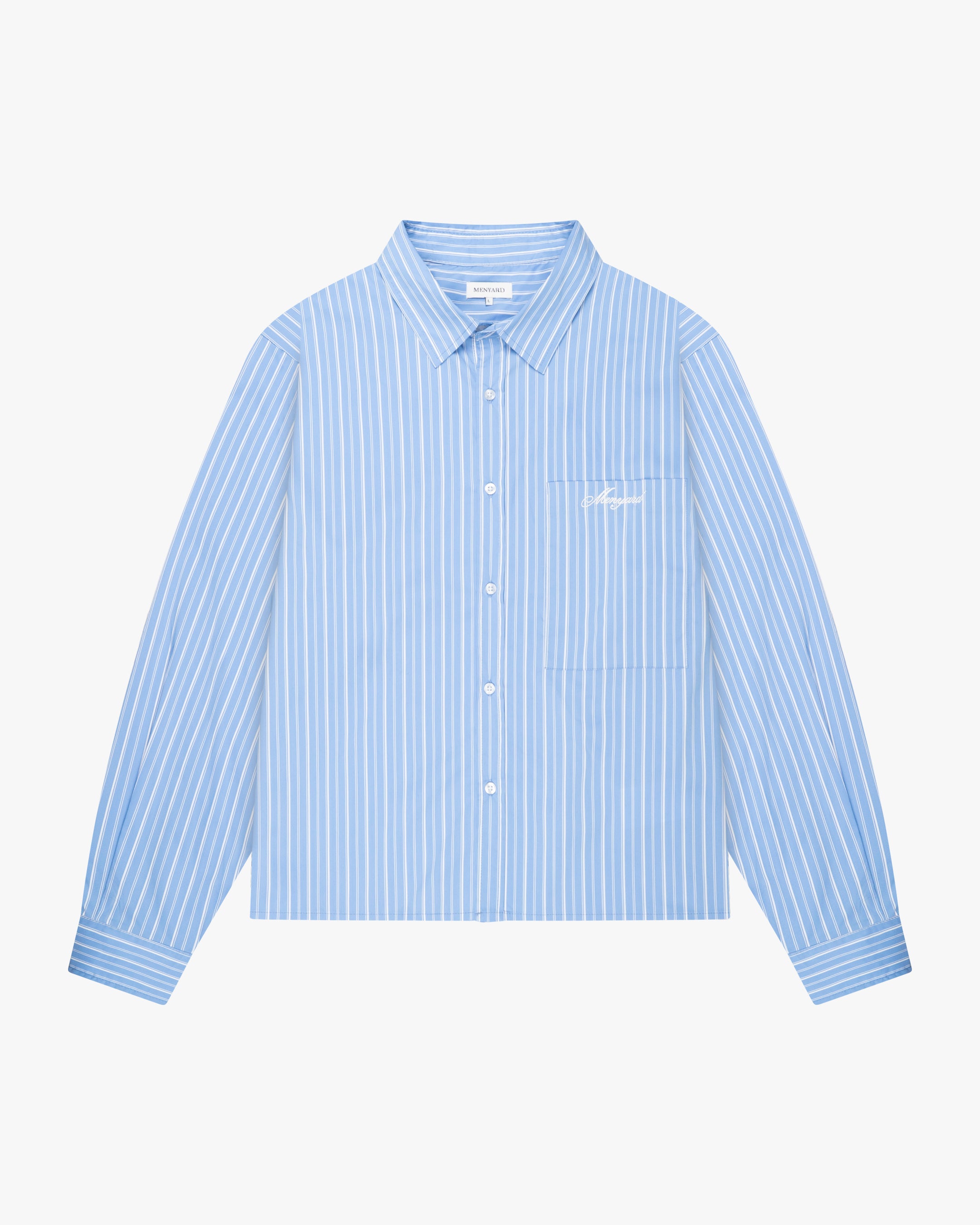 La Chemise Luberon