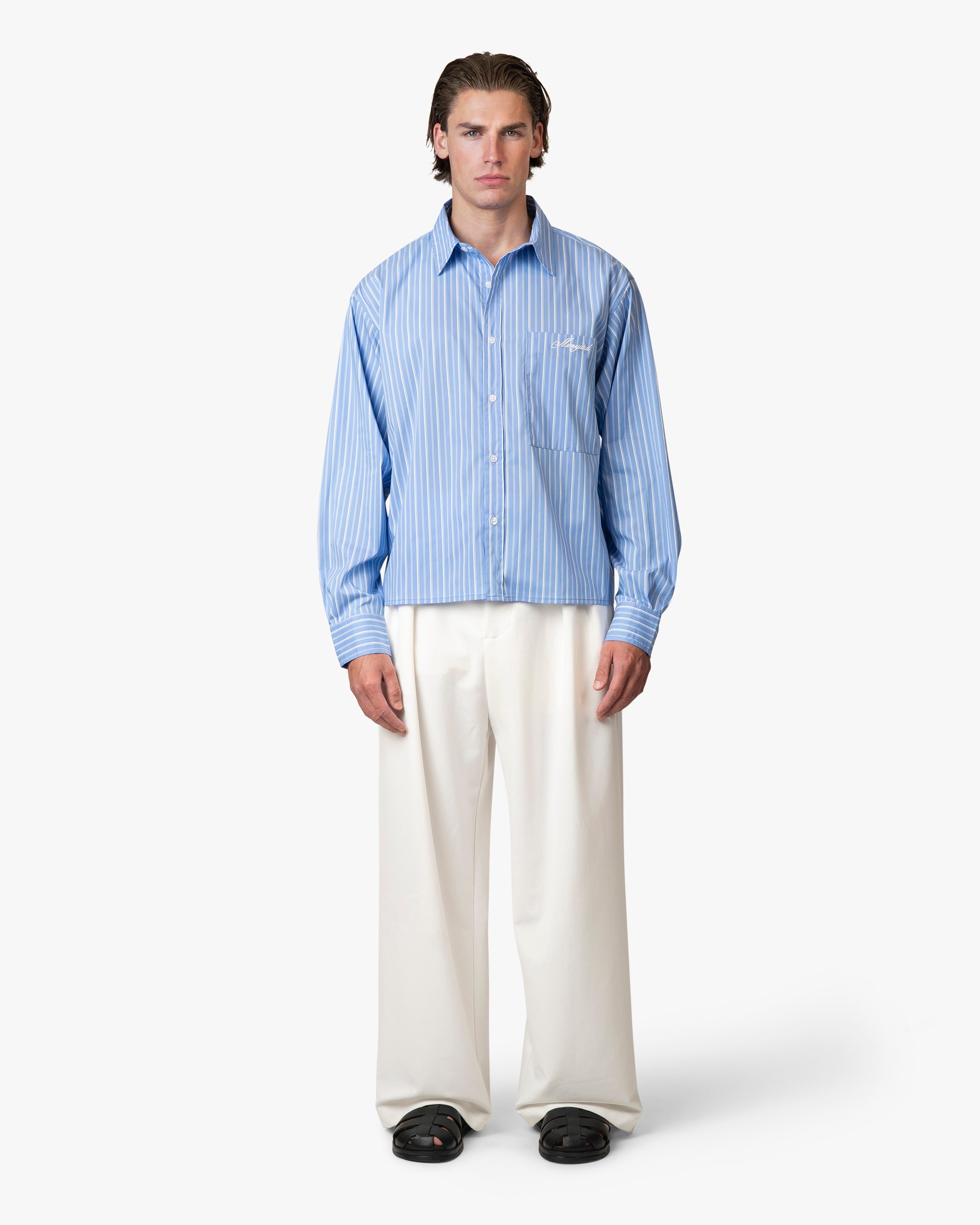 La Chemise Luberon