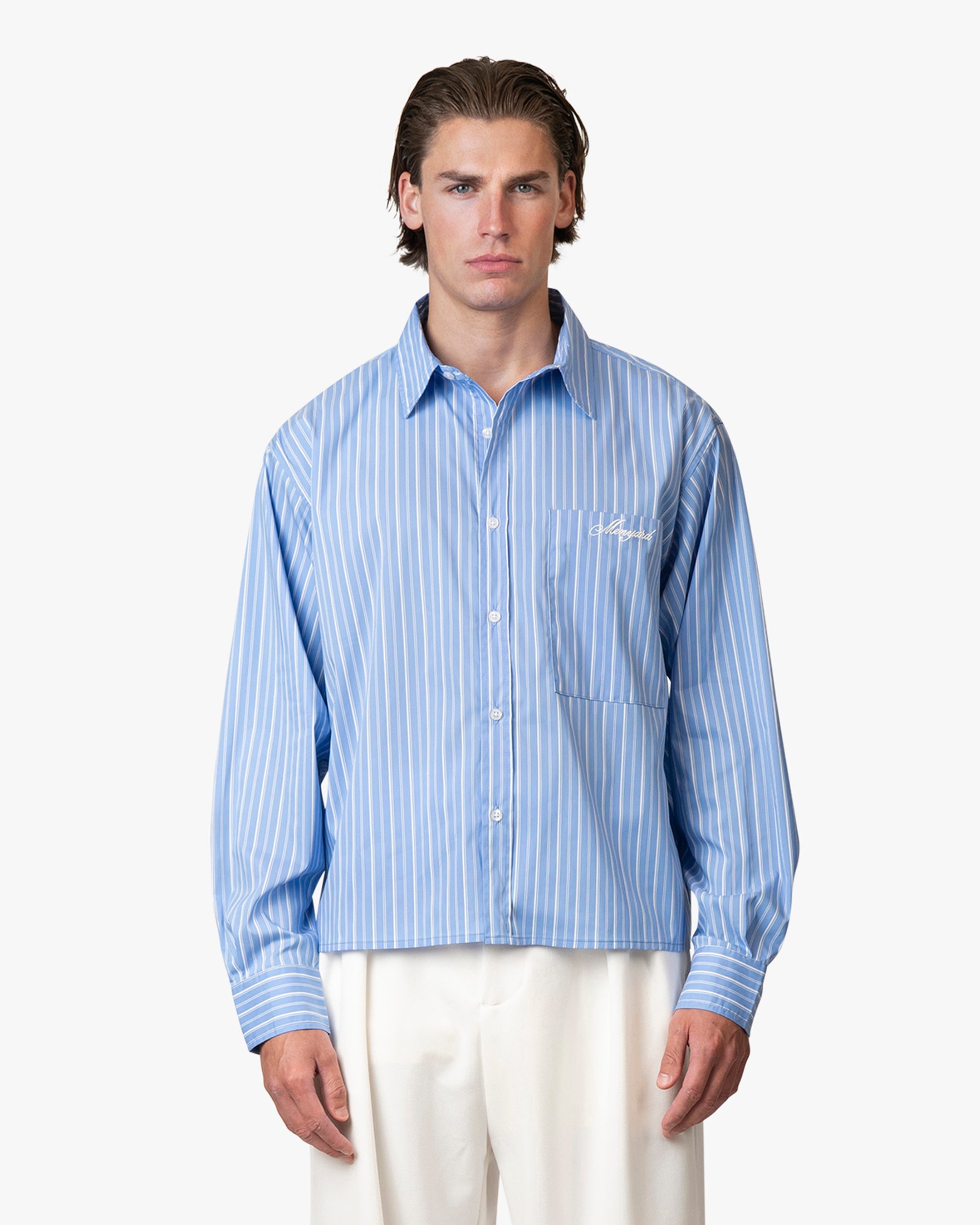 La Chemise Luberon