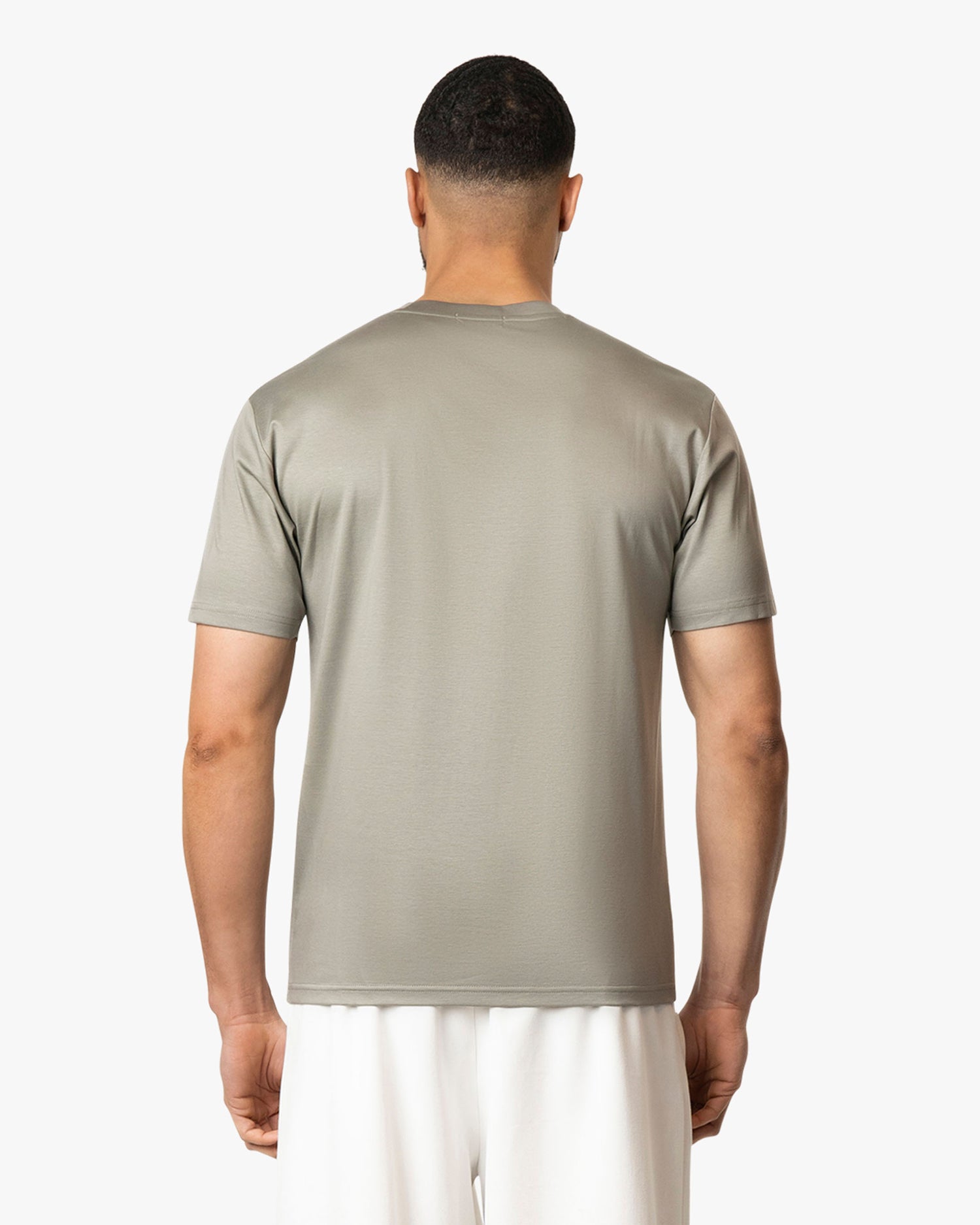 Maritime T-shirt | Green