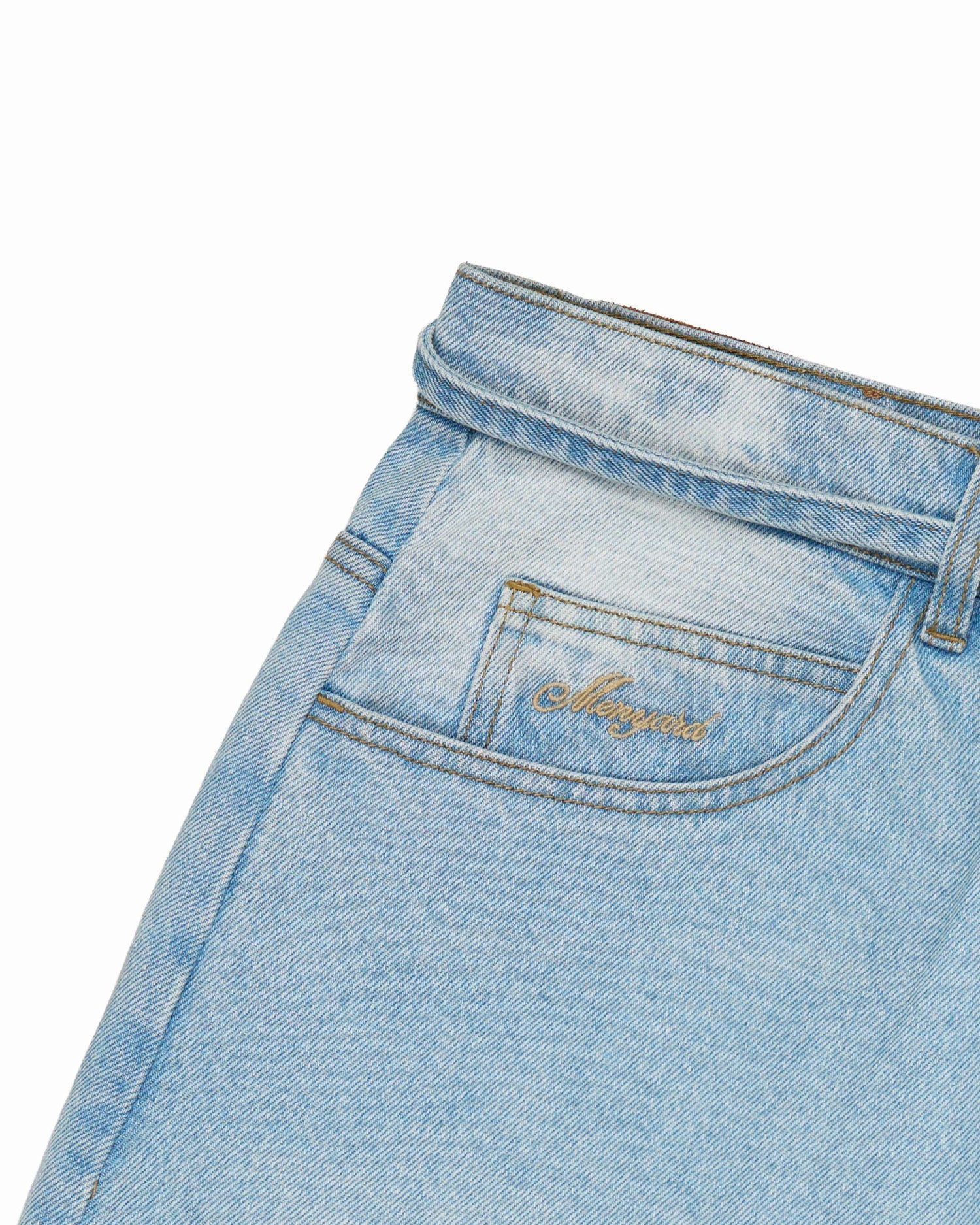 Menton Jeans