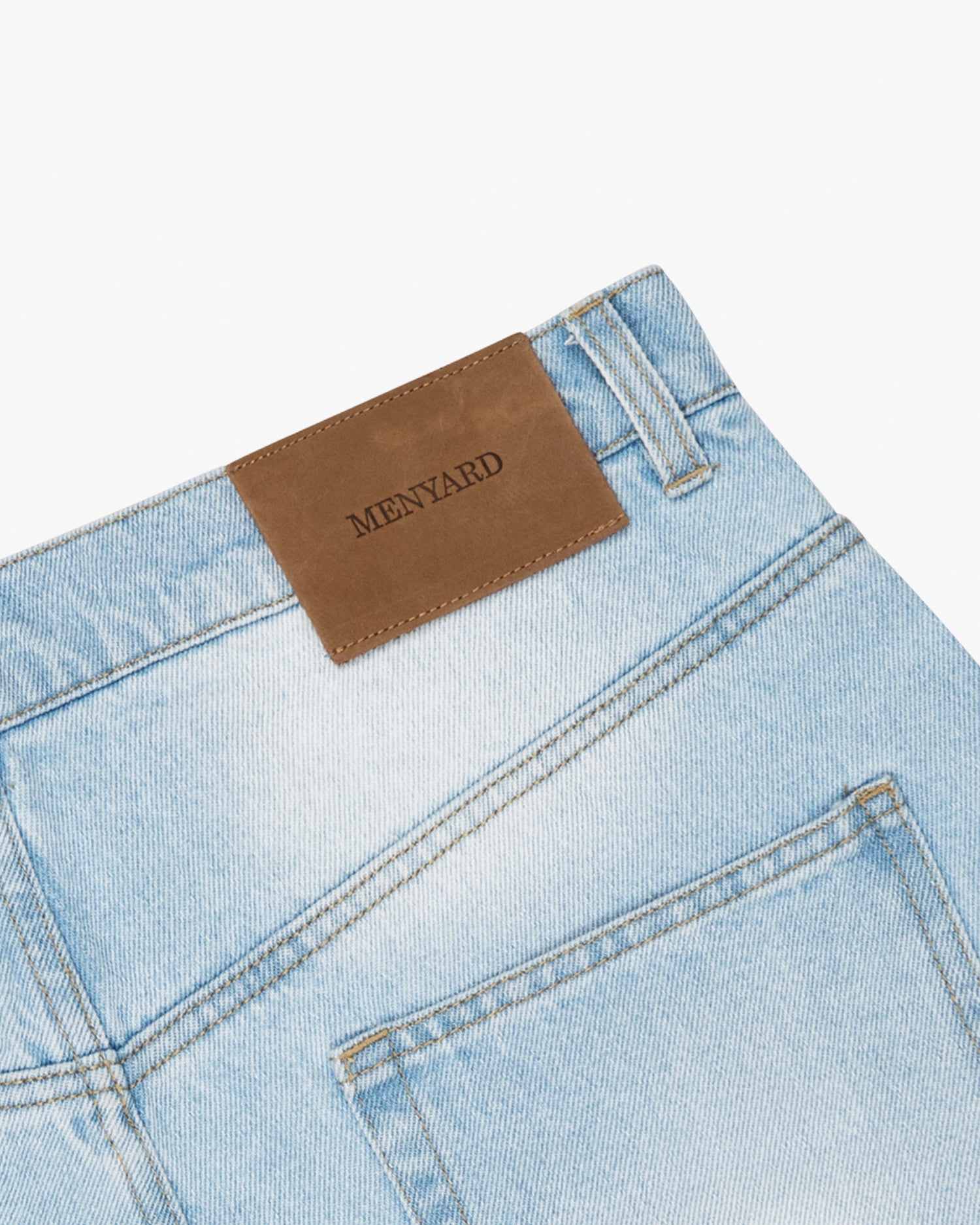 Menton Jeans