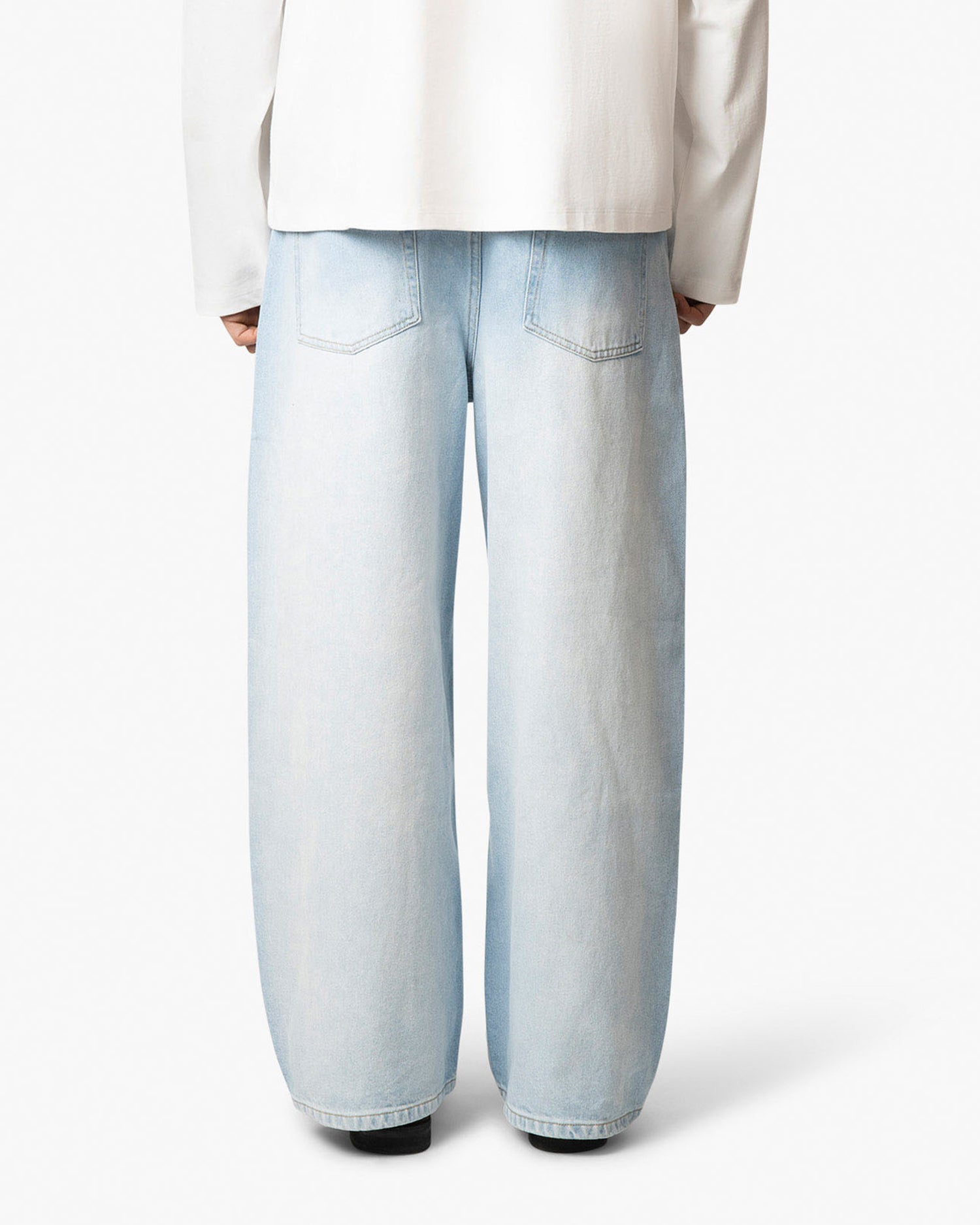 Menton Jeans