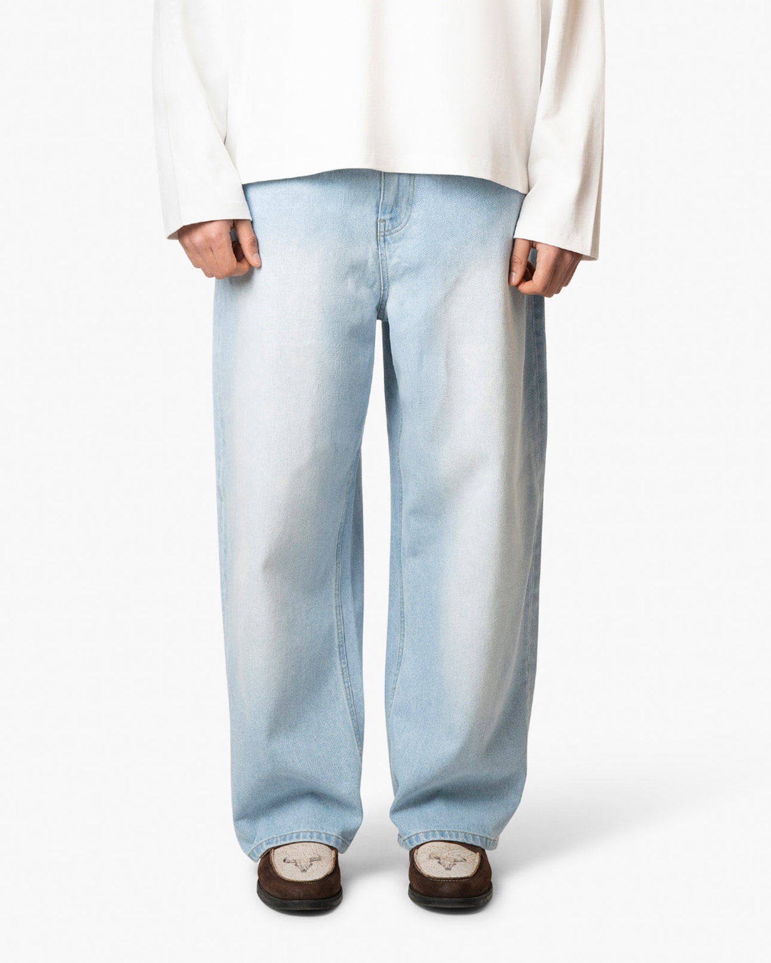Menton Jeans