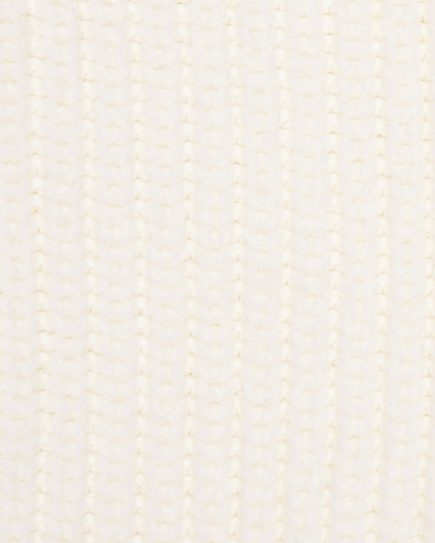 Emilian Oversized Cotton Boxy Sweater | Ecru