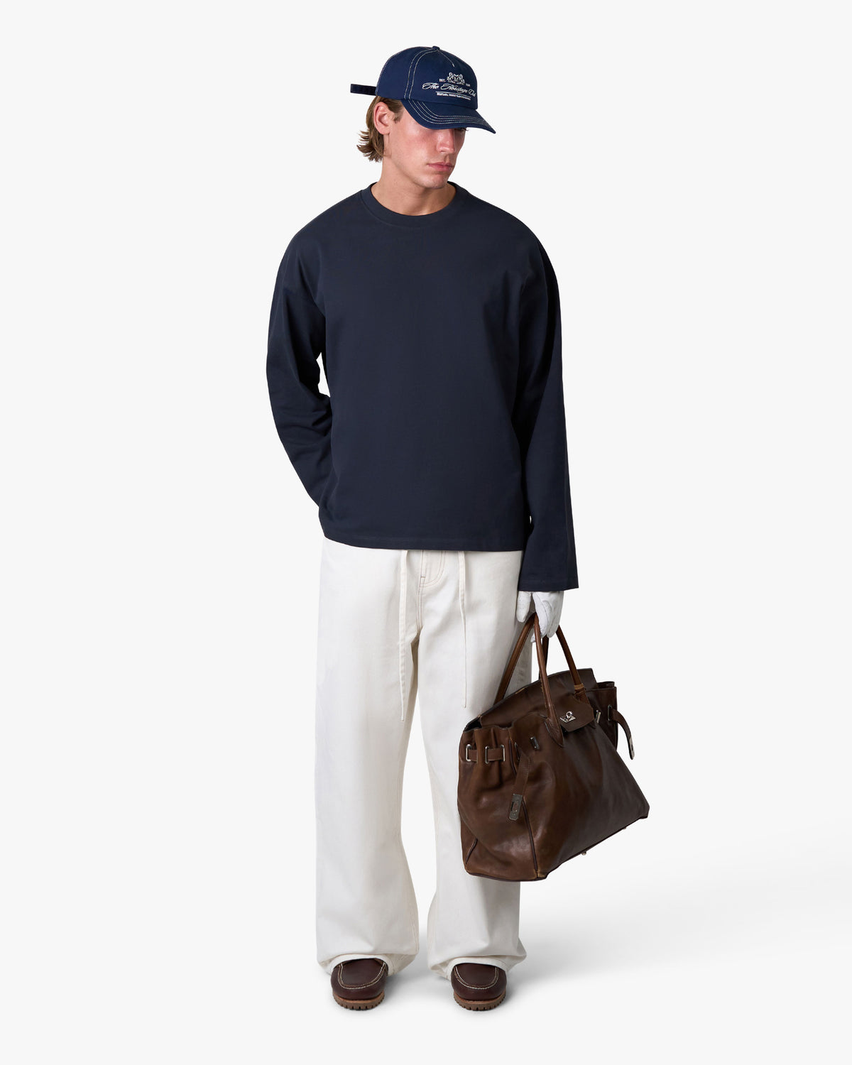 Heritage Club Cap