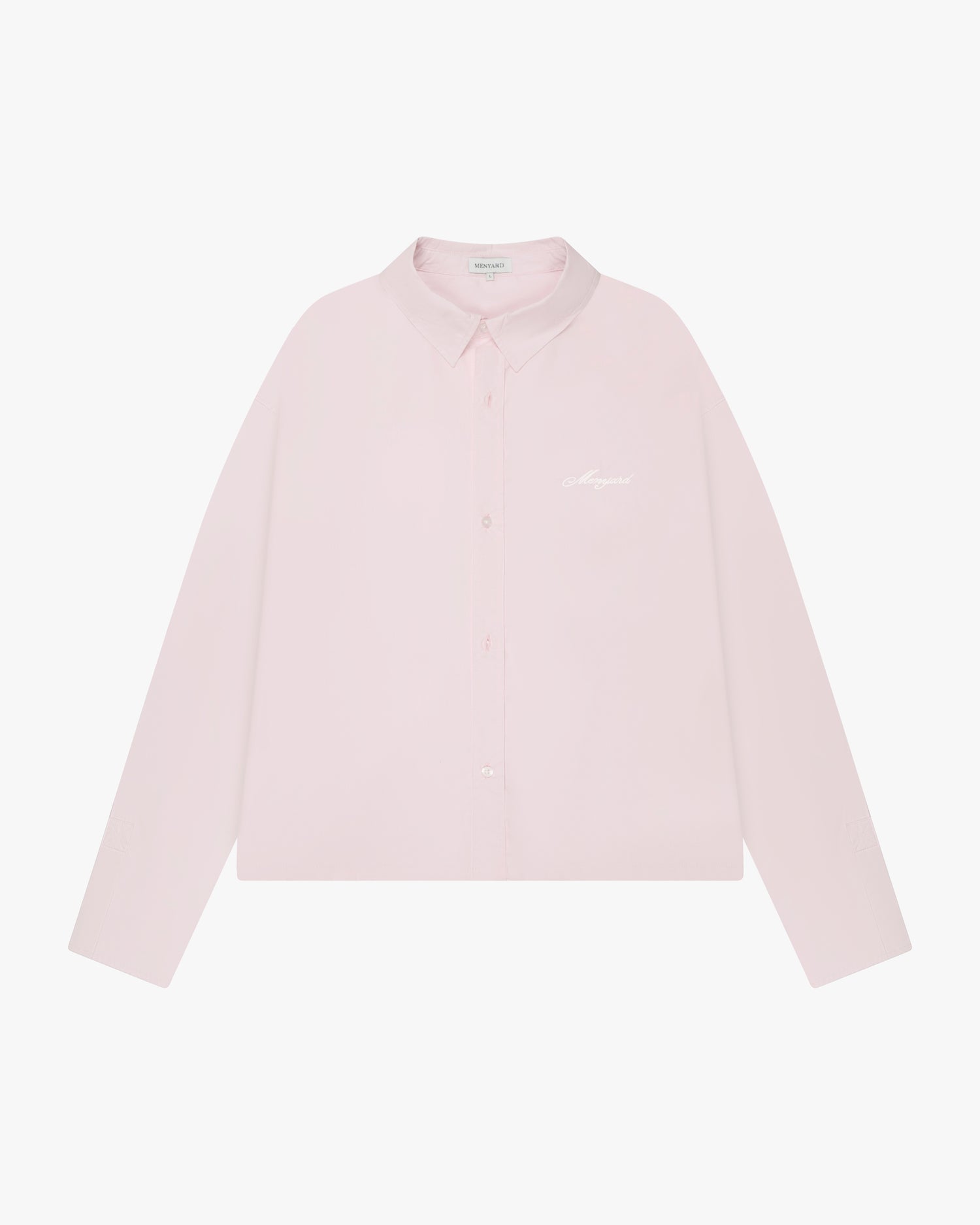 Opio Shirt | Pink