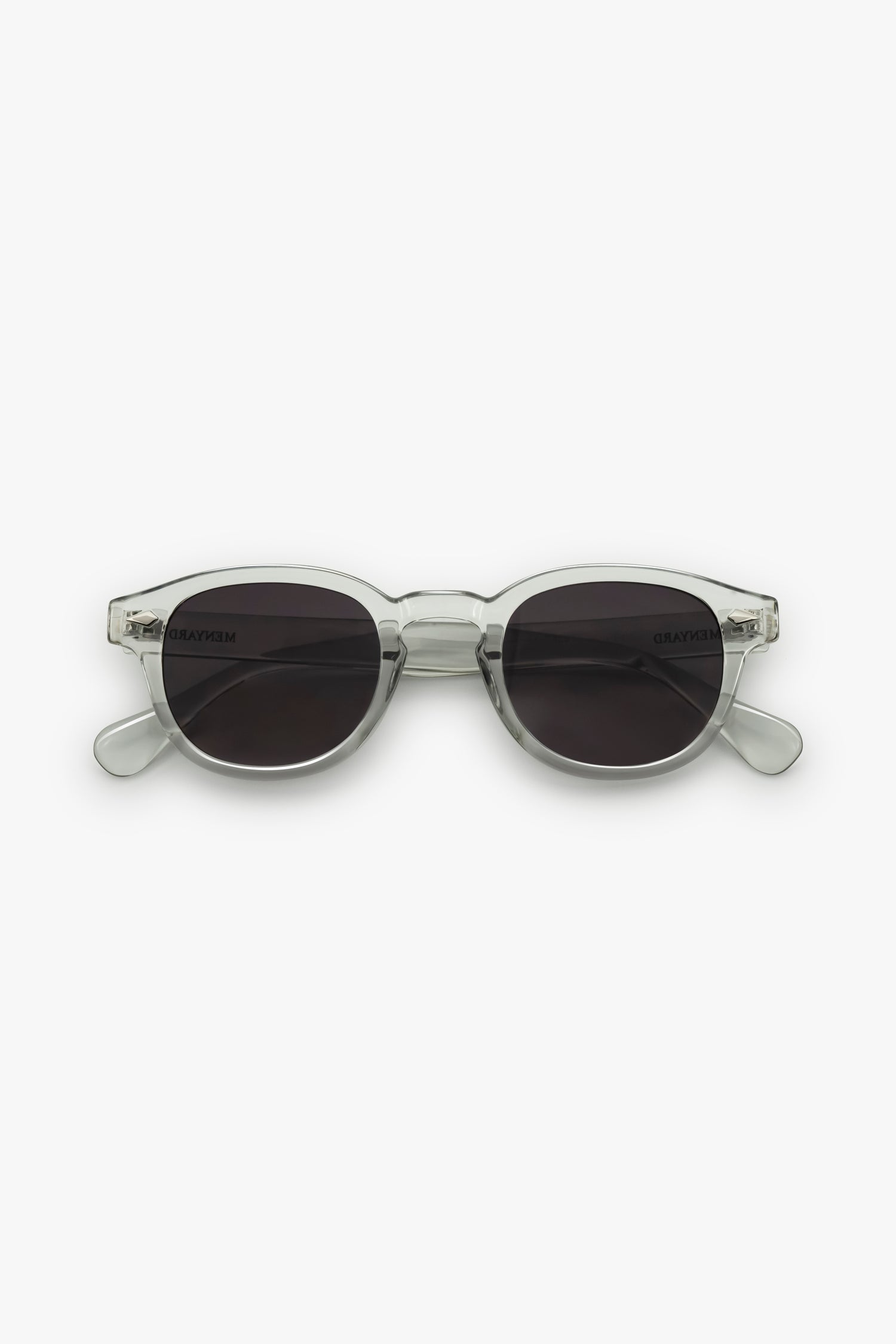 Laurent sunglasses | Grey/Gradient Dark Grey