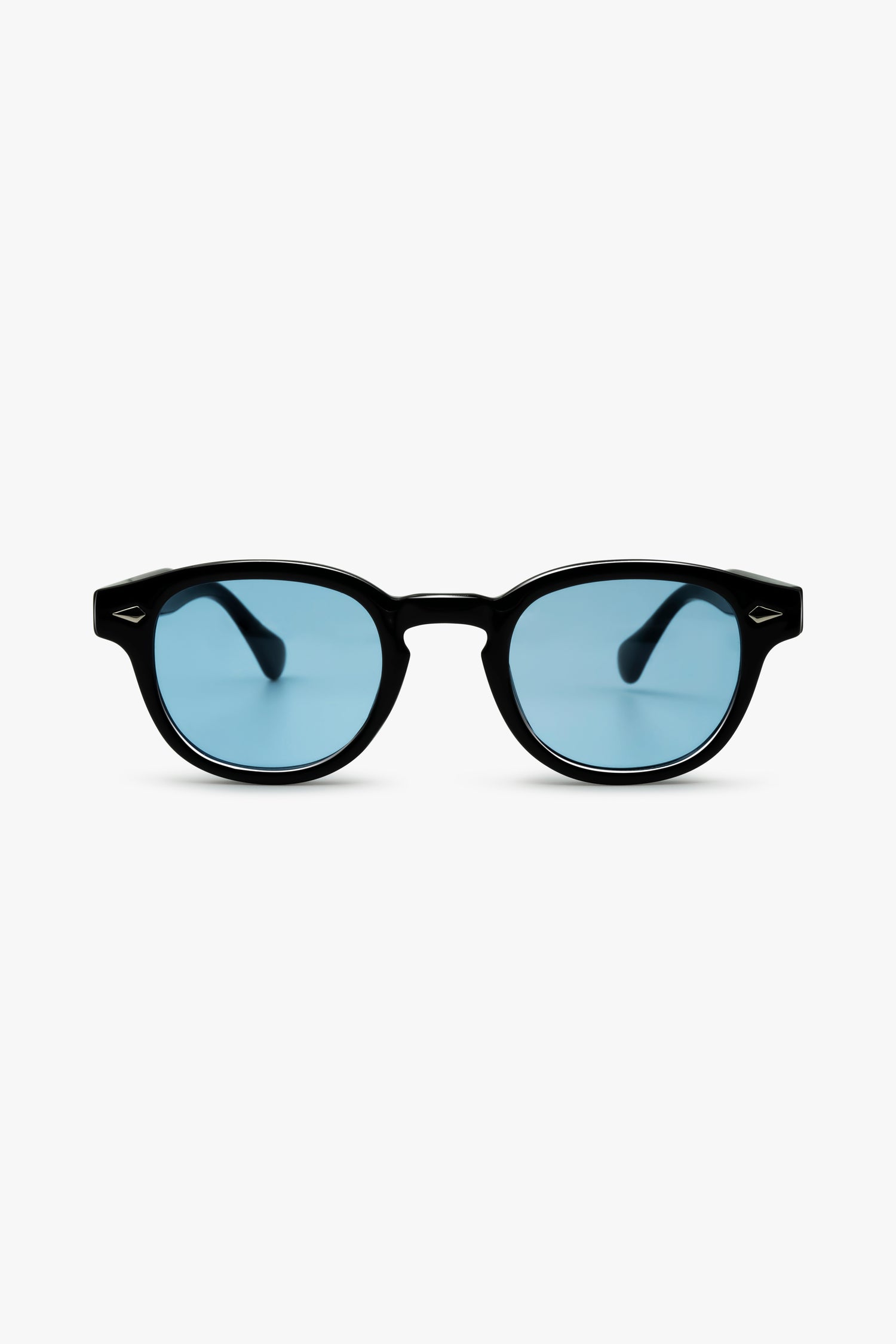 Laurent sunglasses | Black/Blue
