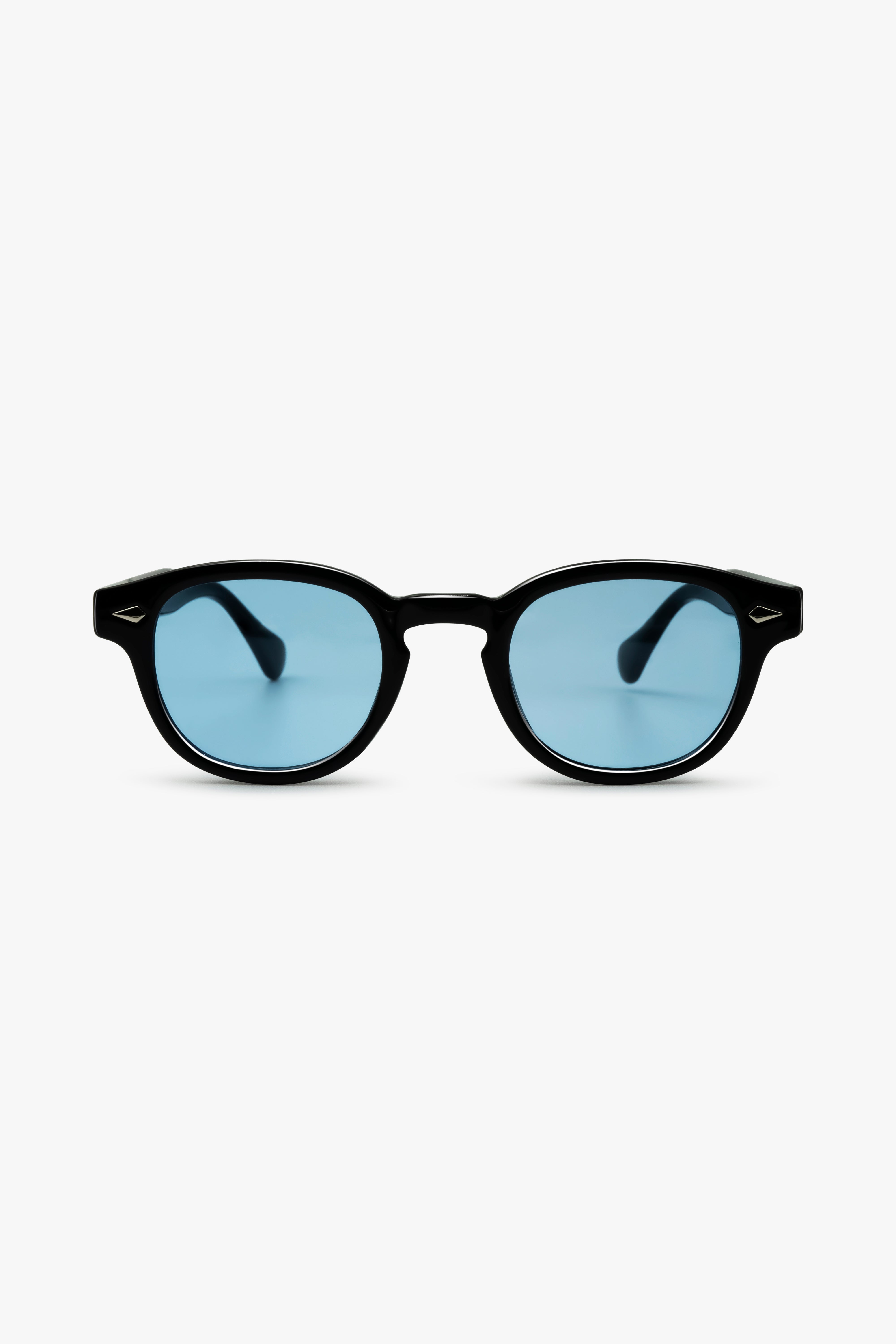 Laurent sunglasses | Black/Blue