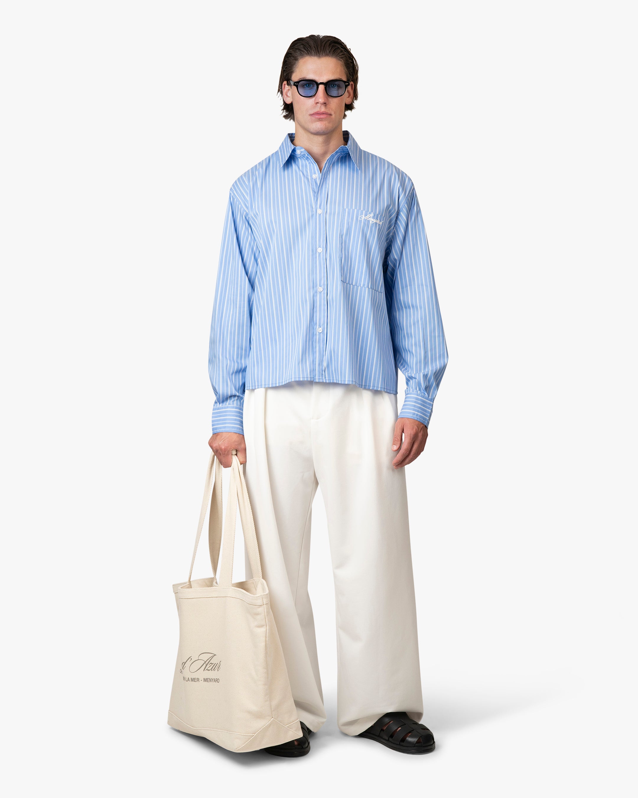 La Chemise Luberon