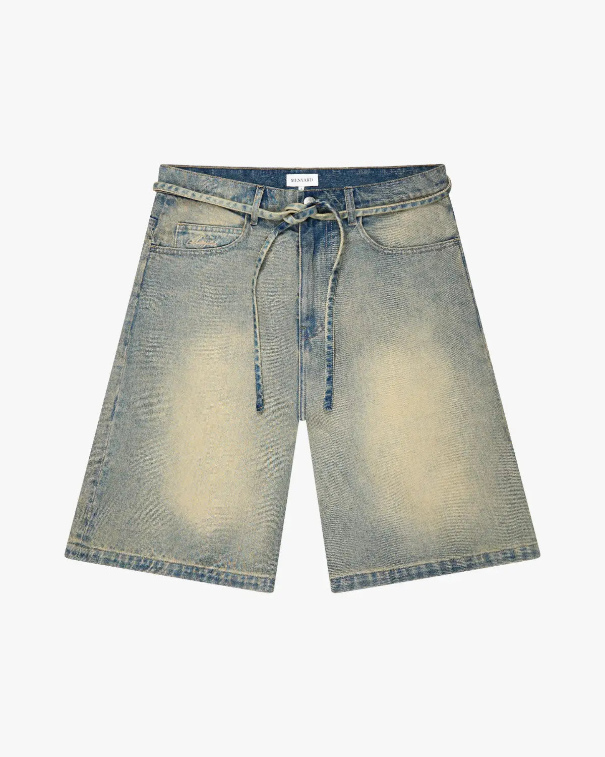 Jort en jean de Menton
