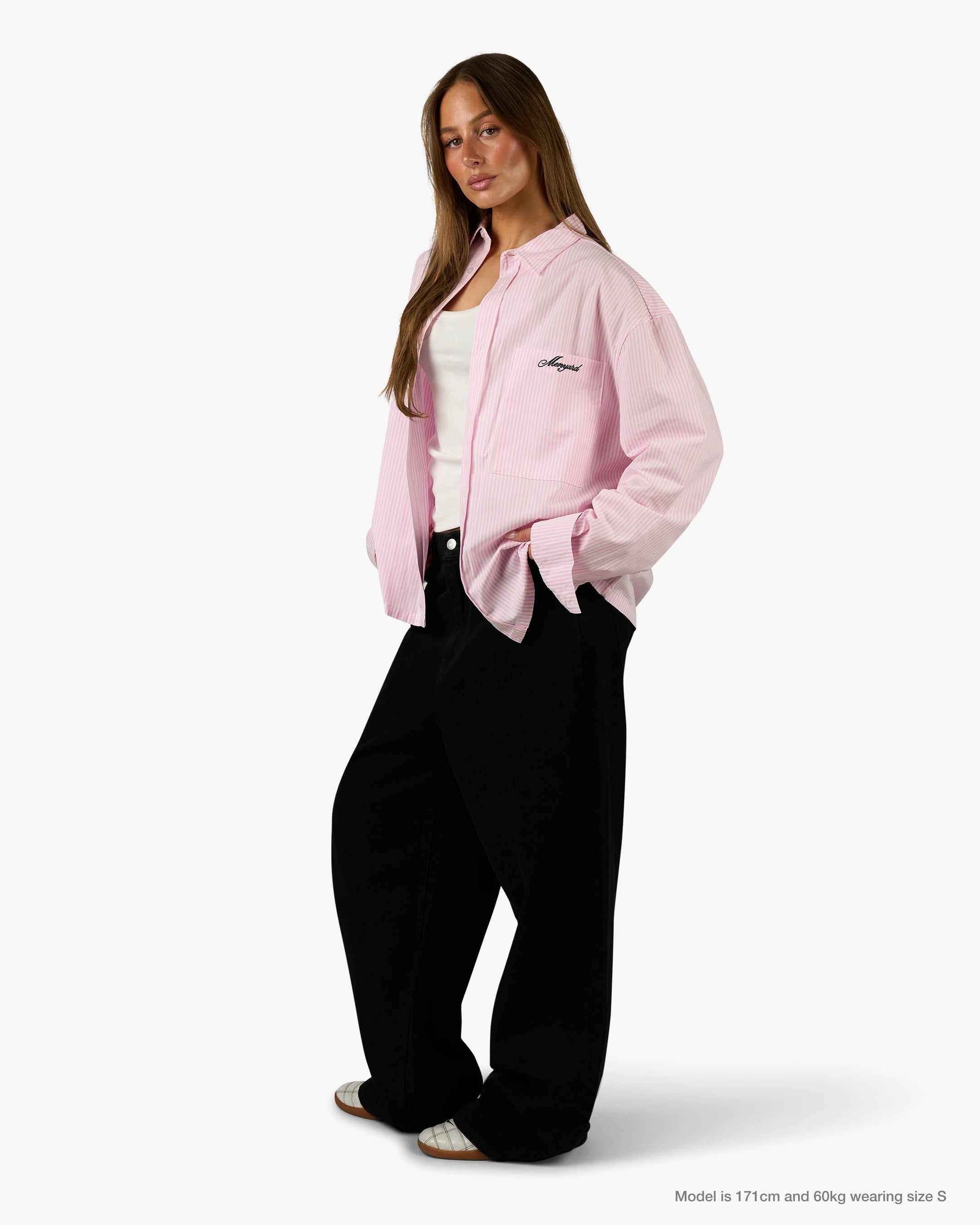 Chemise Benito