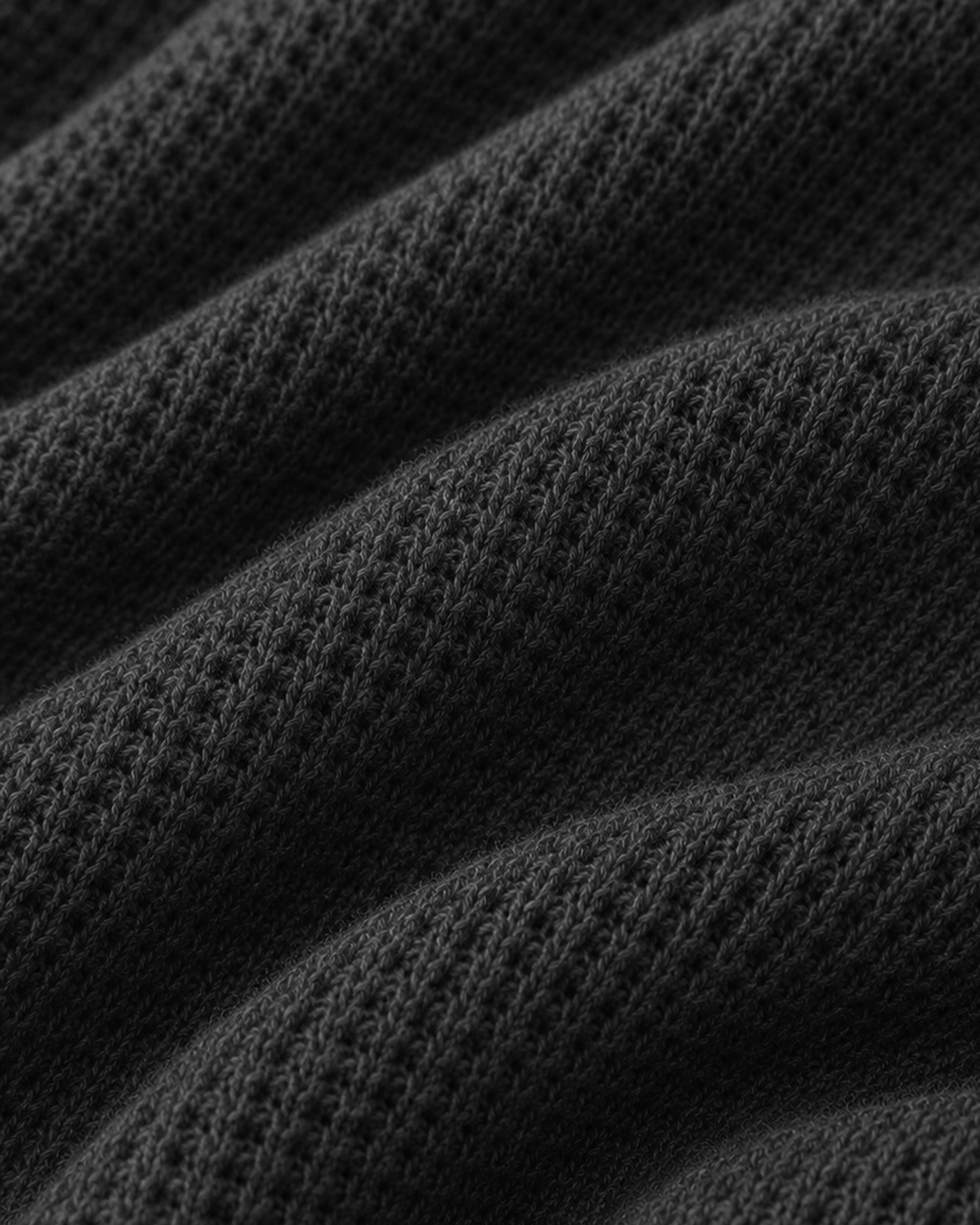 Brignoles Polo | Black