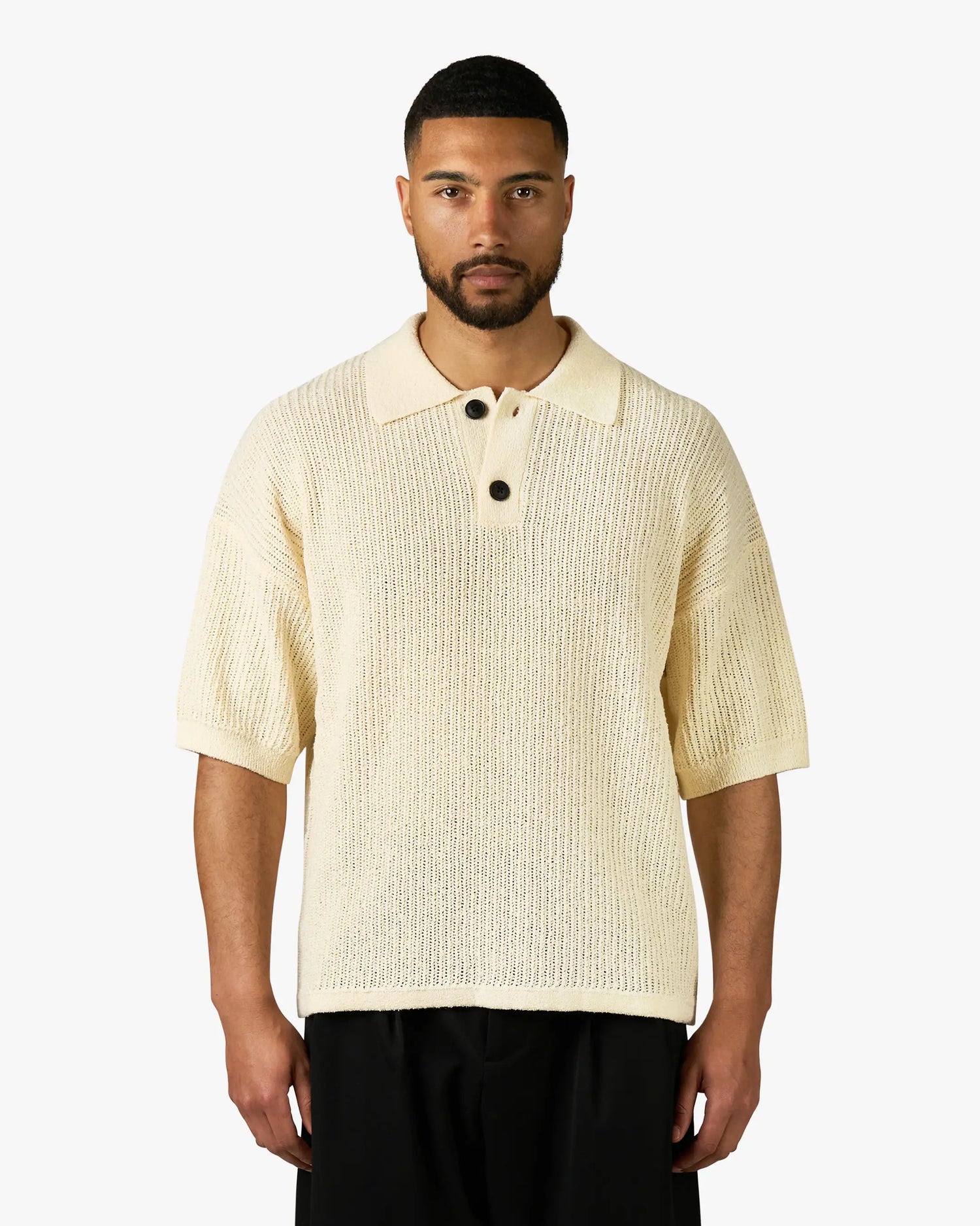 Biot Strickpolo