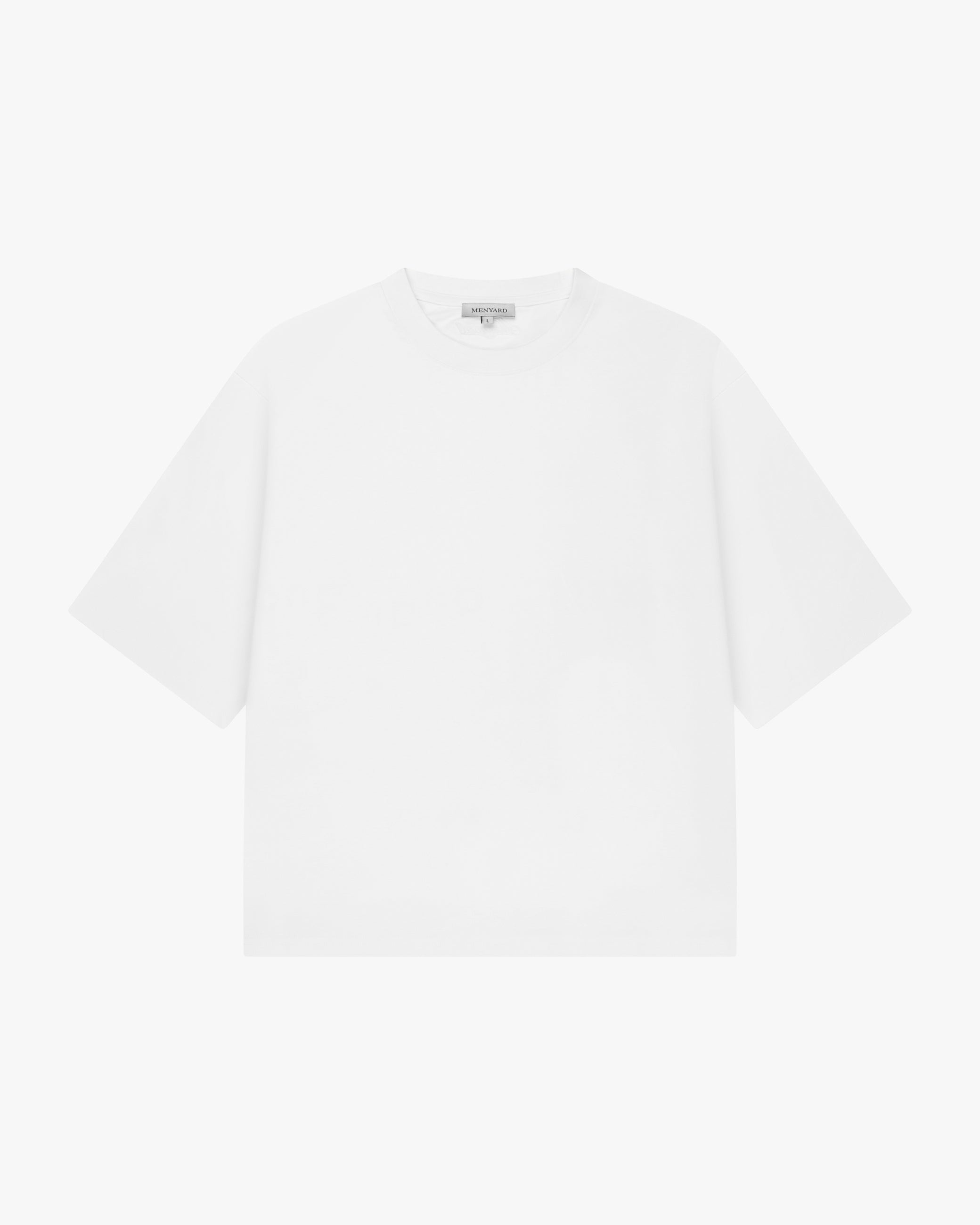 T-shirt boxy