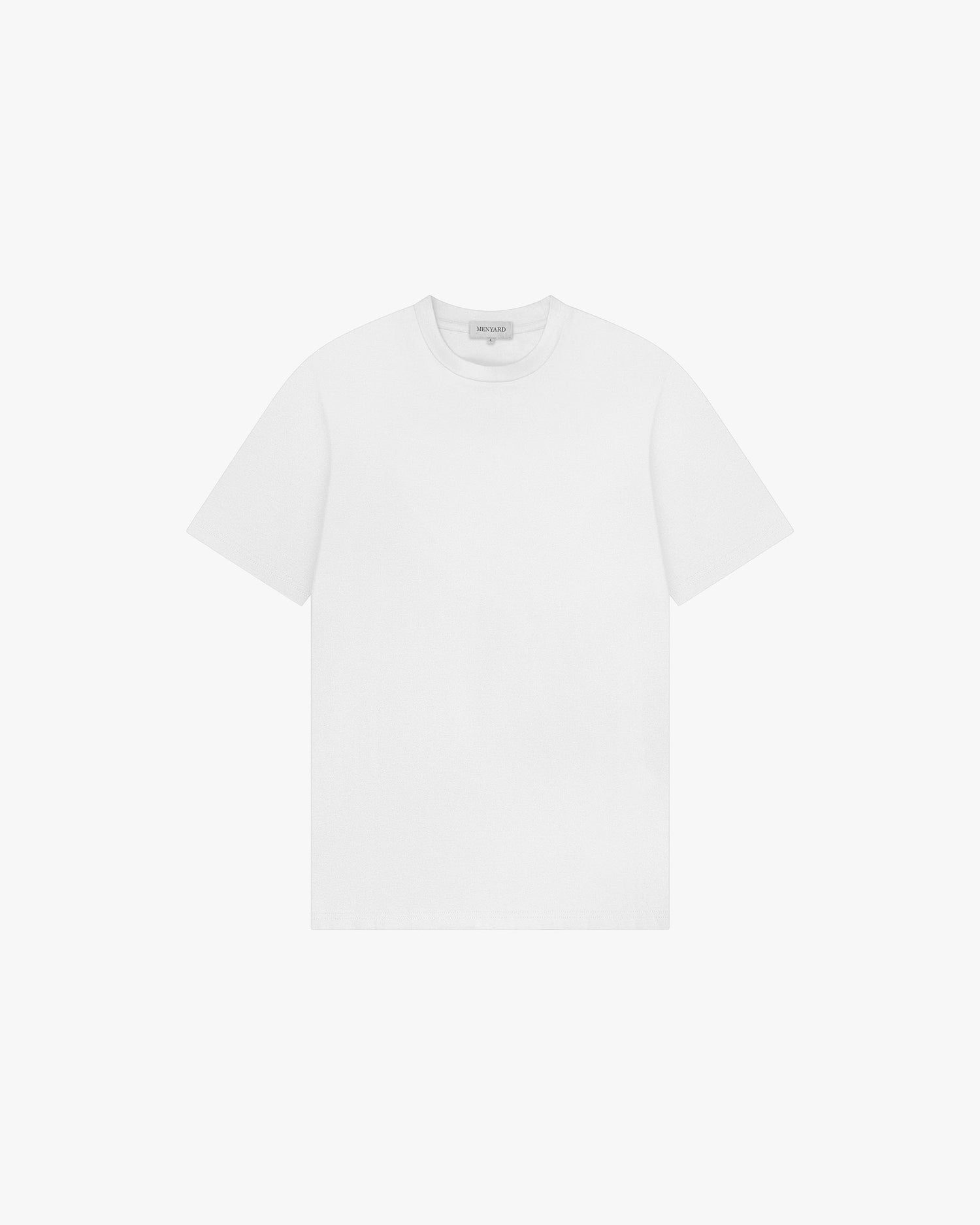 Maritime T-shirt | White
