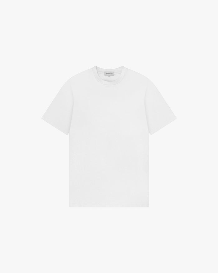 Maritime T-shirt | White