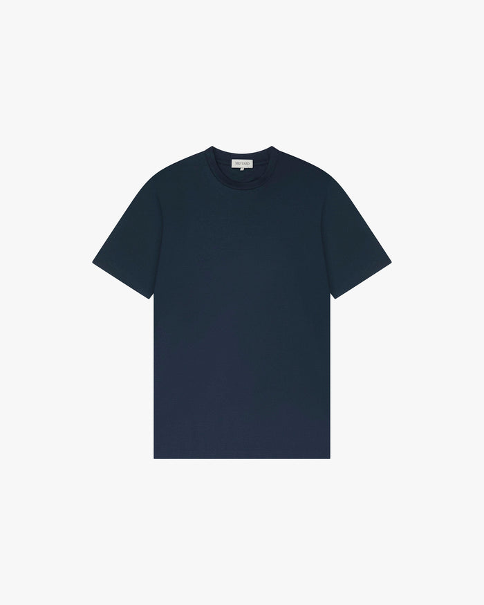 Maritime T-shirt | Navy