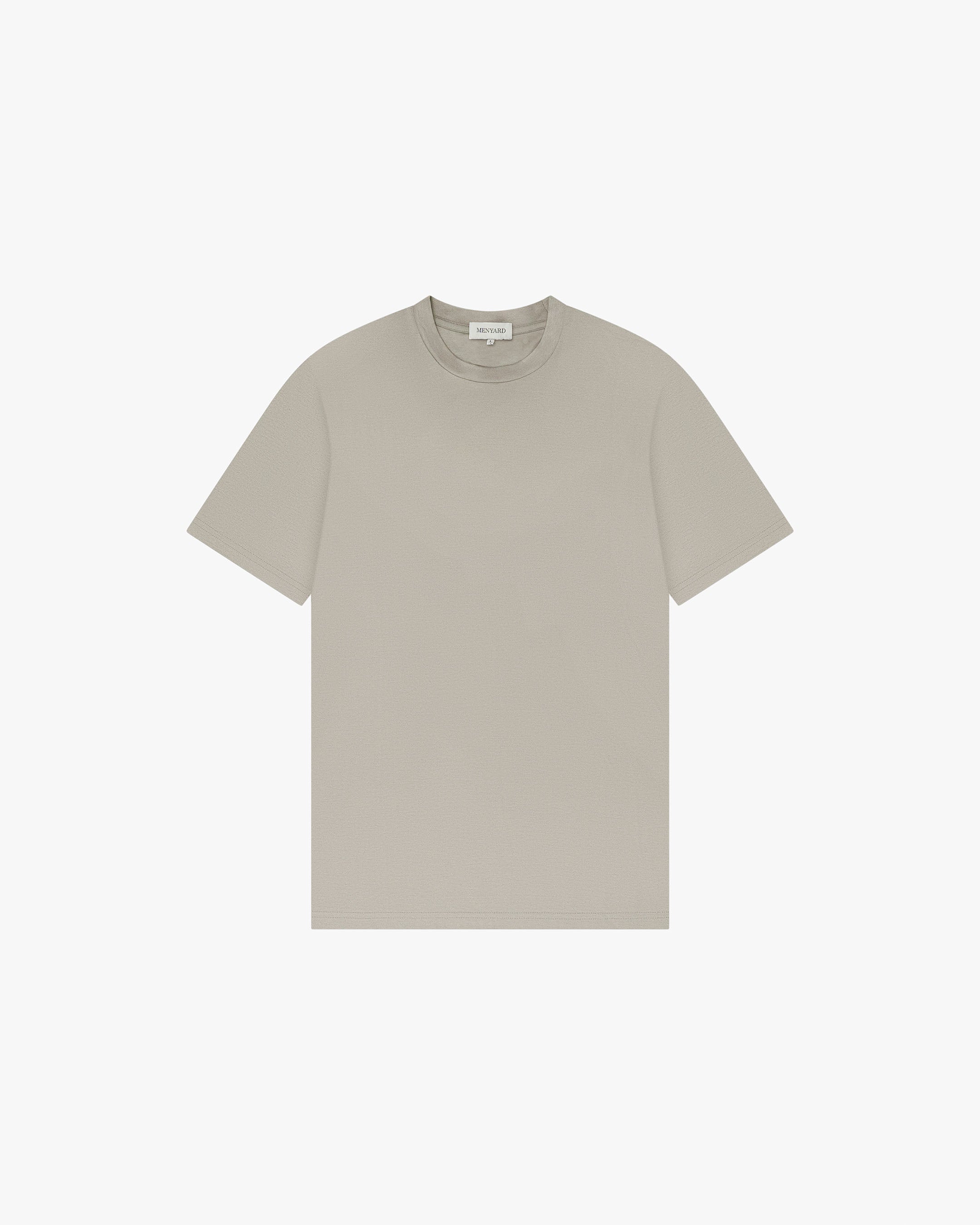 Maritime T-shirt | Green