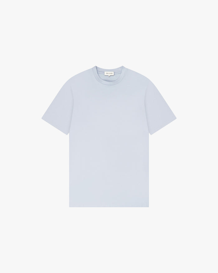 Maritime T-shirt | Ice Blue
