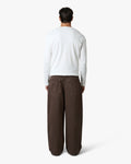 Menton Jeans | Brown